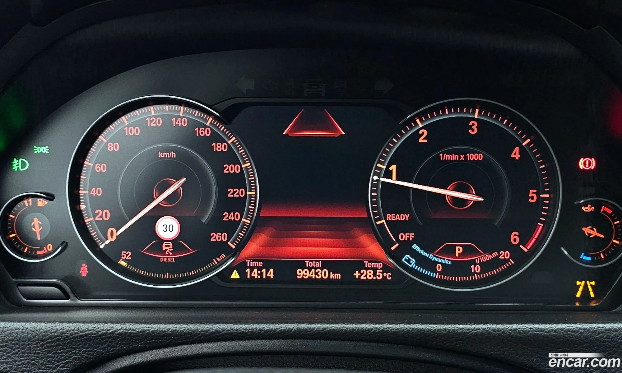 BMW 3 Series GT 2020 — 20
