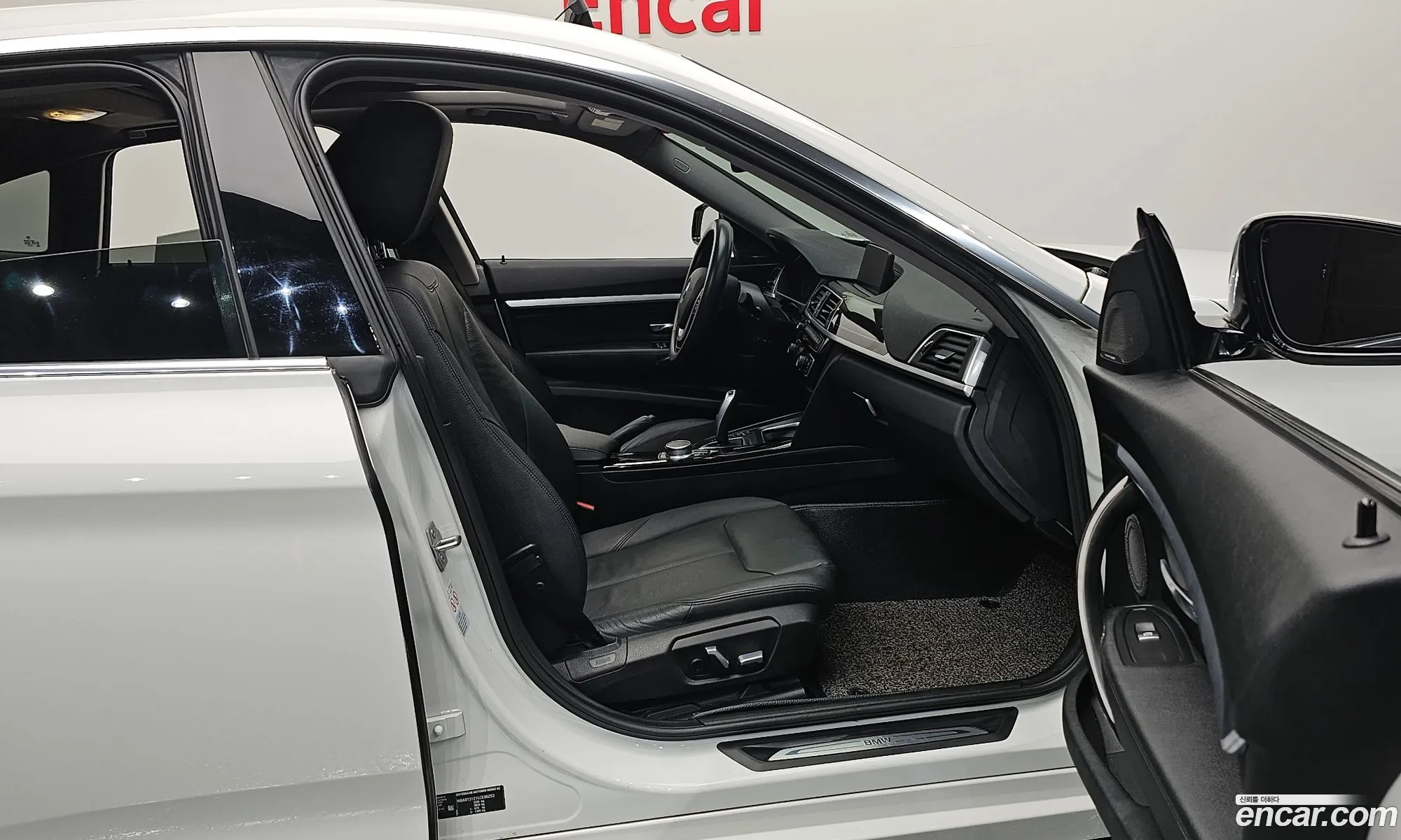 BMW 3 Series GT 2020 — 27