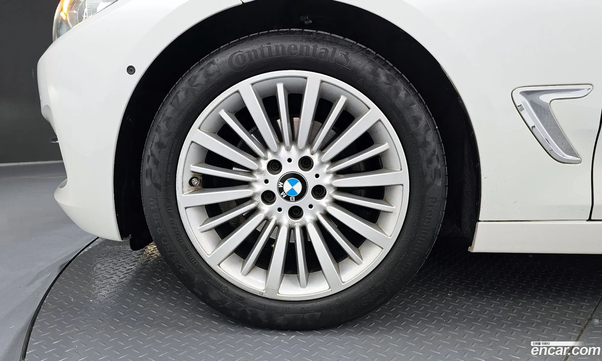 BMW 3 Series GT 2020 — 5