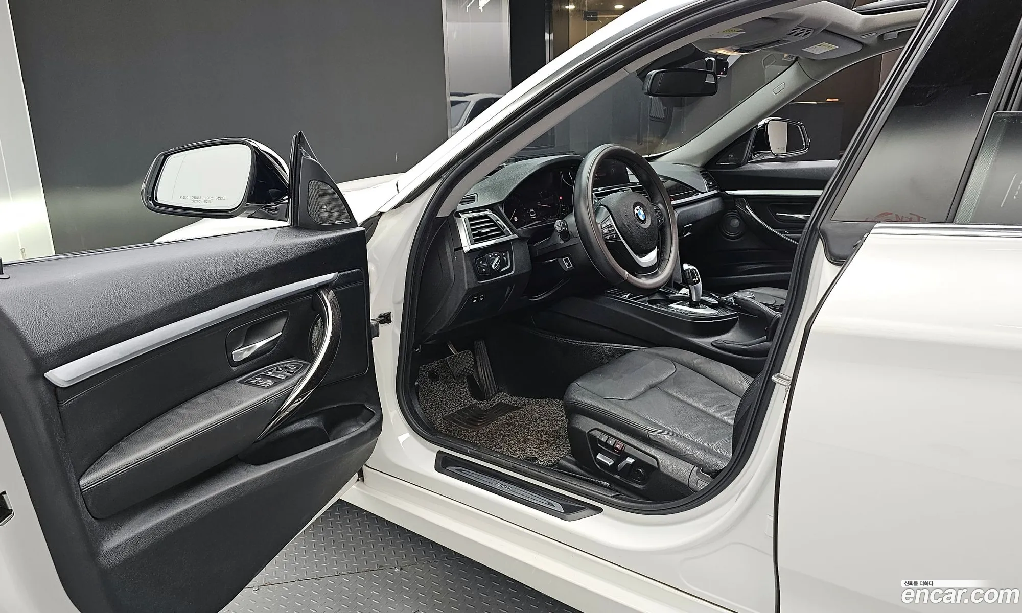 BMW 3 Series GT 2020 — 26