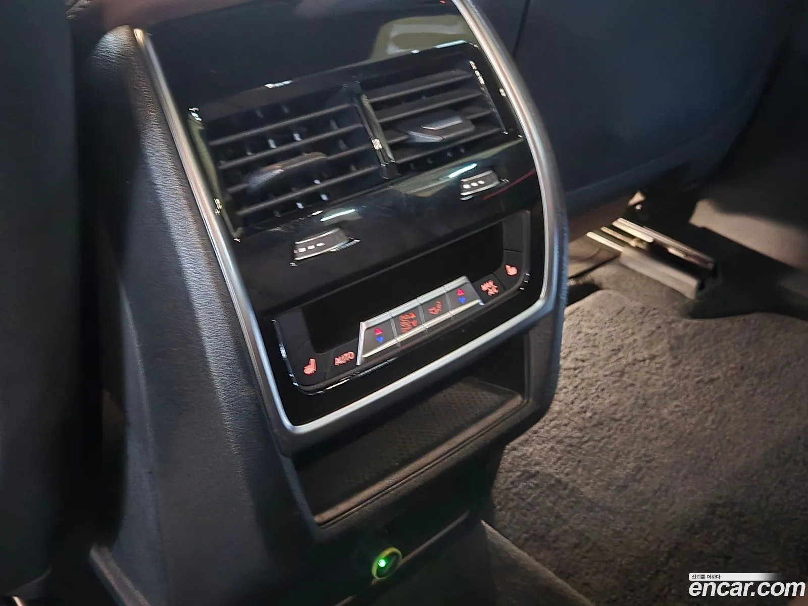 BMW X5 2020 — 11