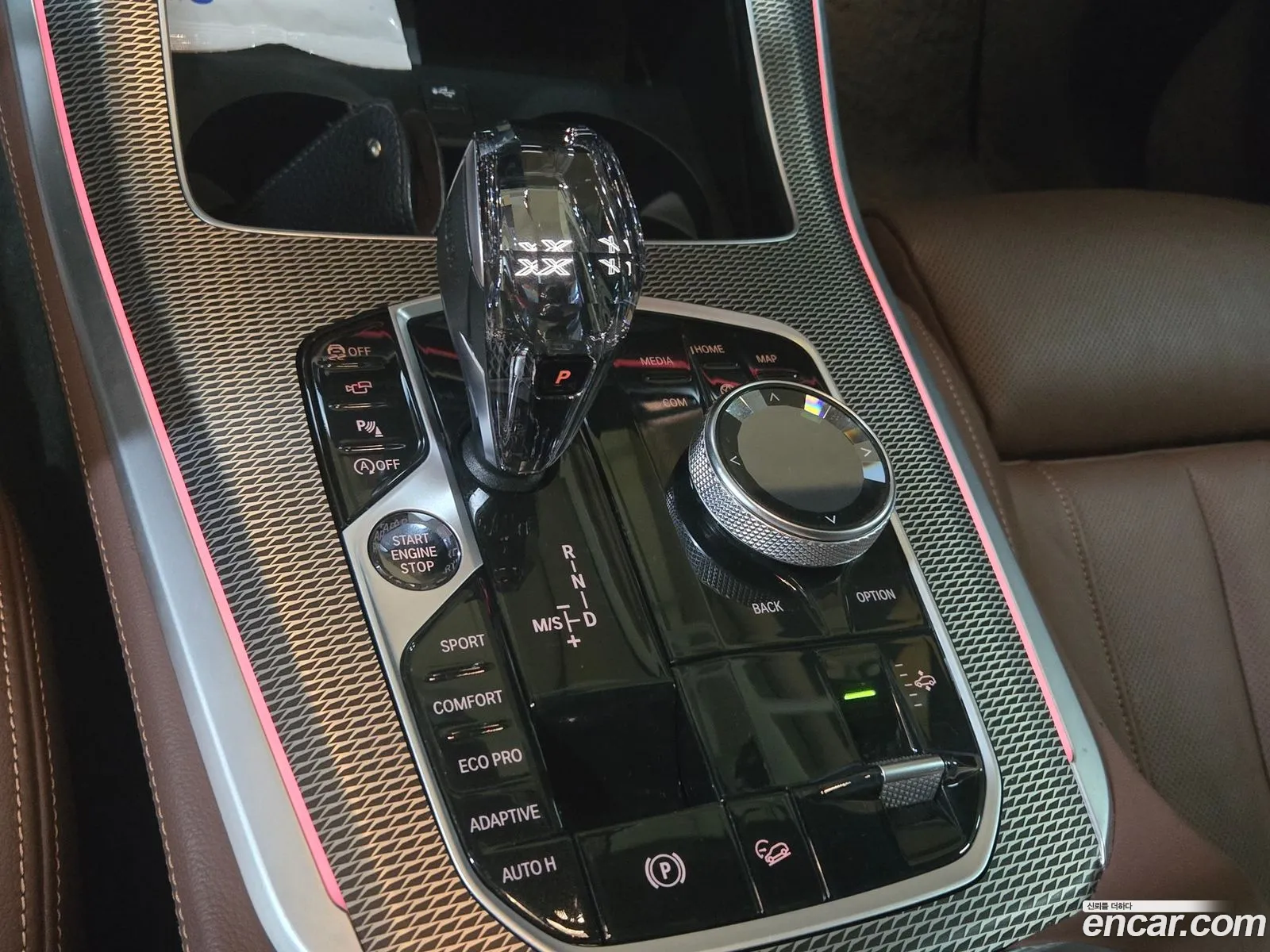 BMW X5 2020 — 4