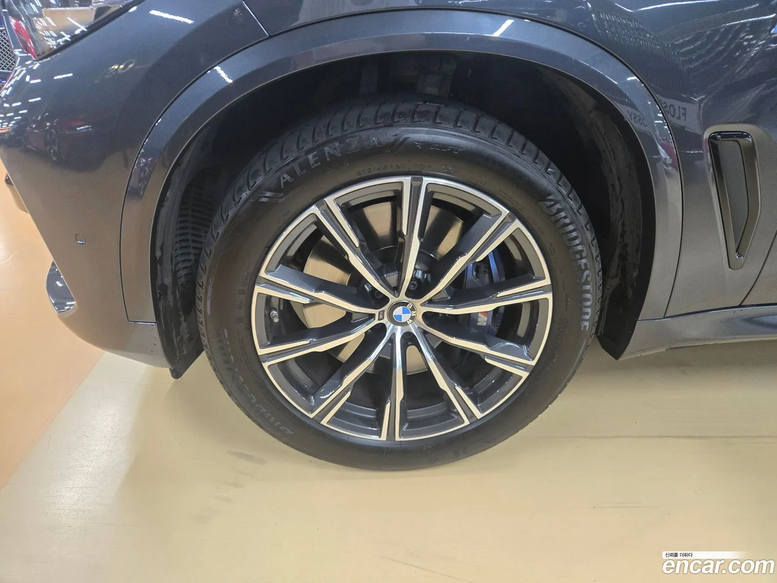 BMW X5 2020 — 3