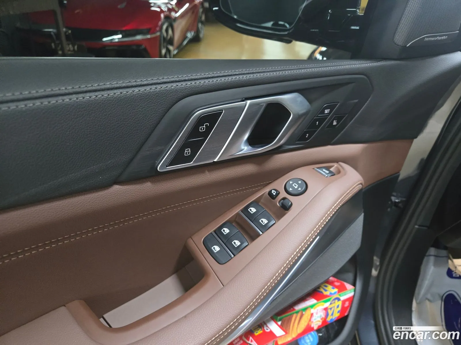 BMW X5 2020 — 16