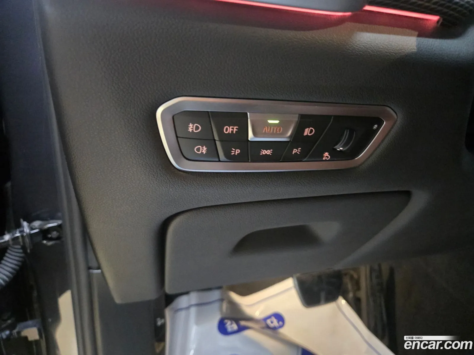 BMW X5 2020 — 6