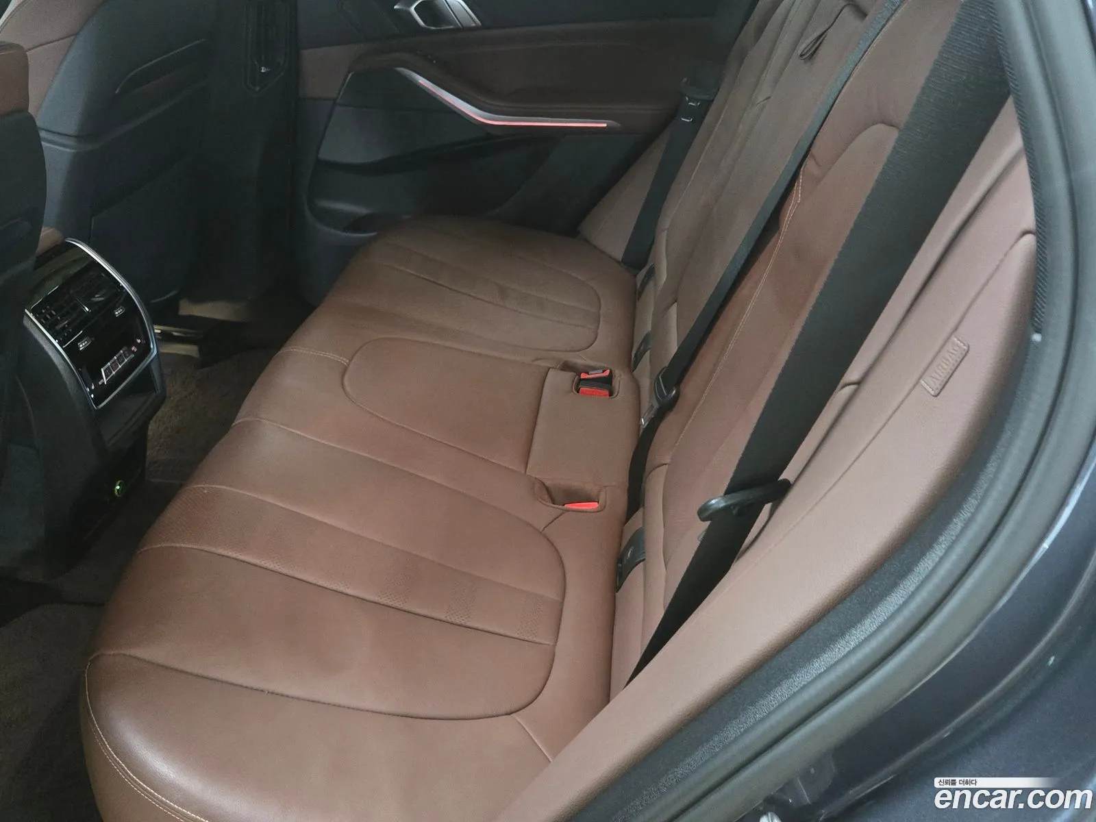 BMW X5 2020 — 20