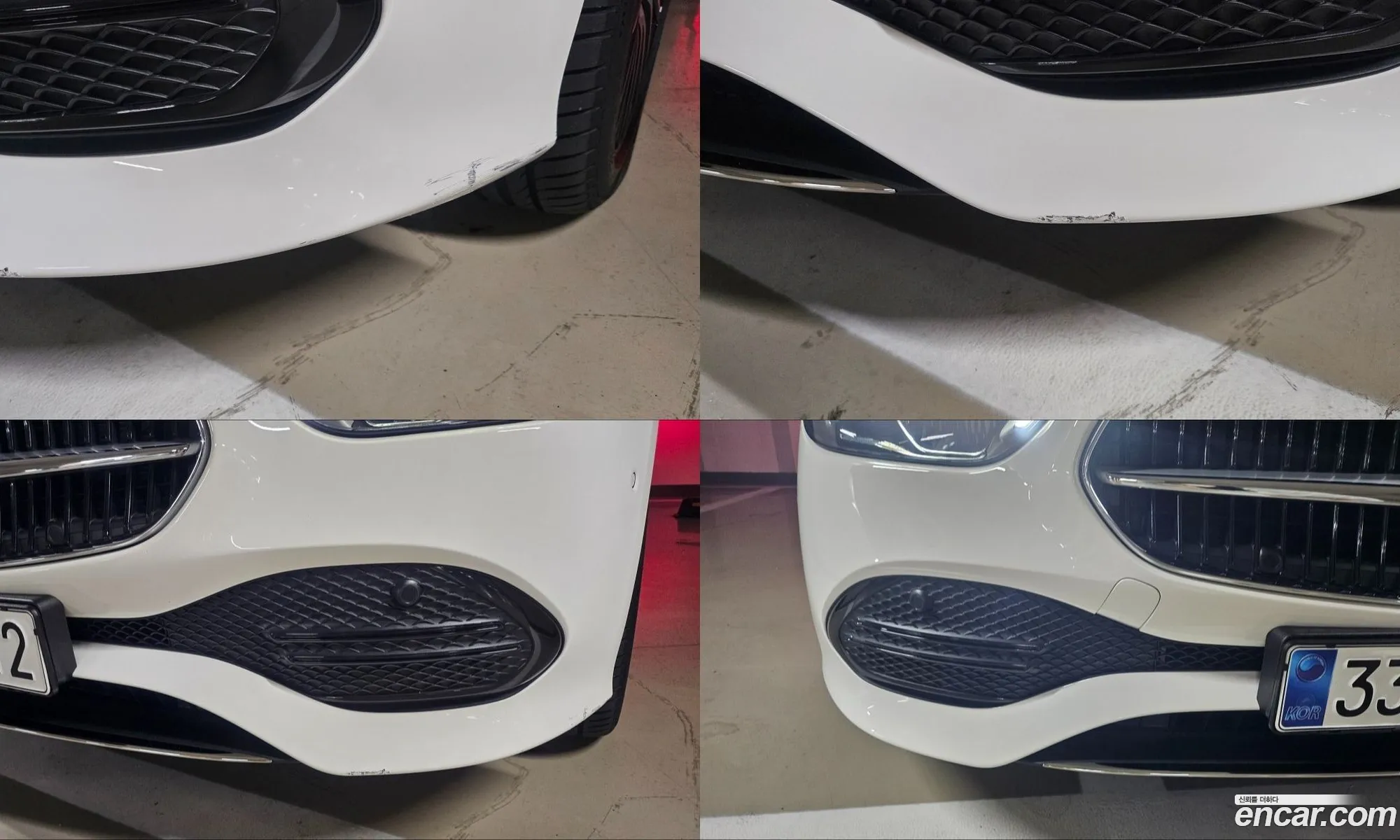 Mercedes-Benz C-Class W206 2024 — 15