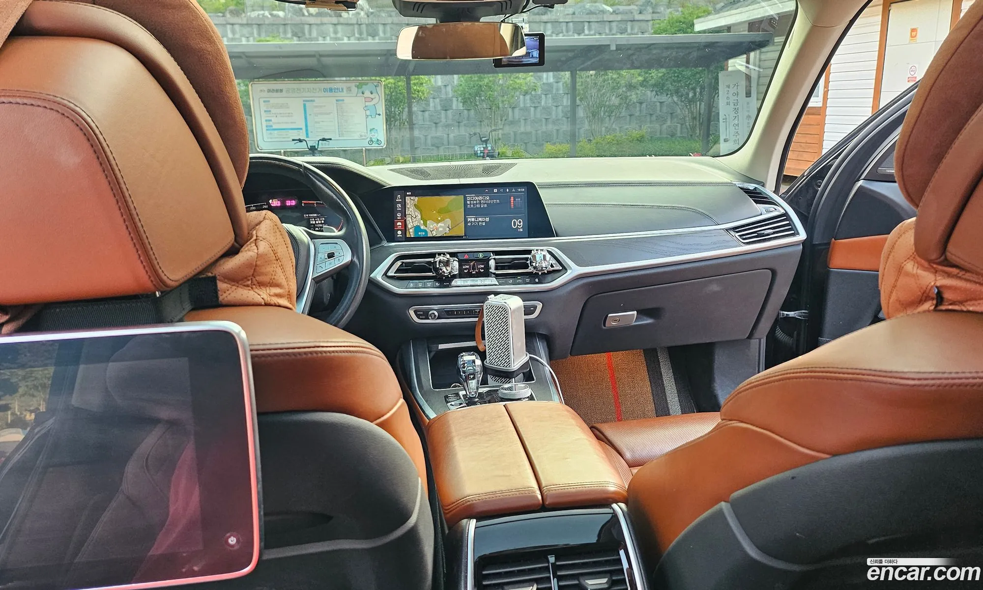 BMW X7 2019 — 4
