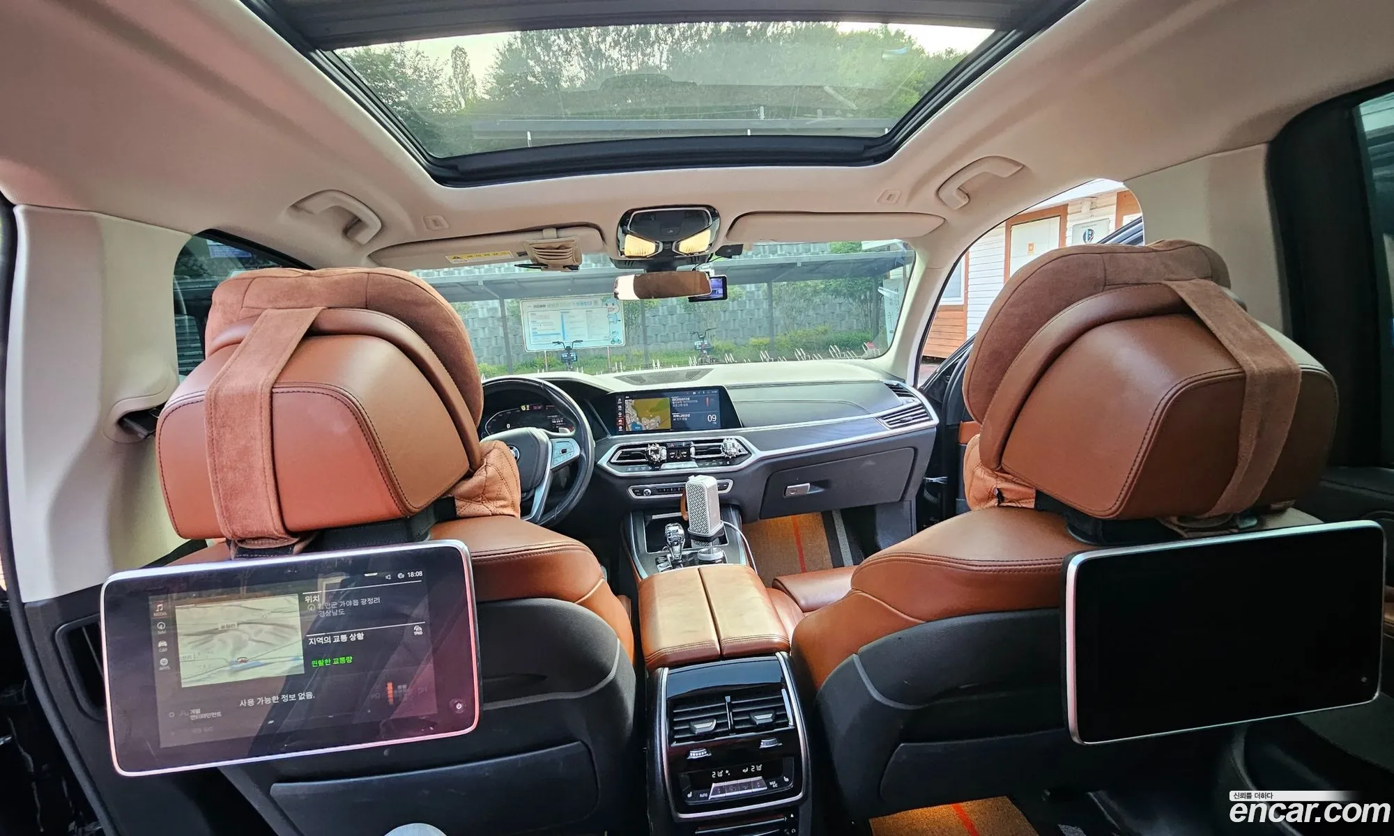 BMW X7 2019 — 10