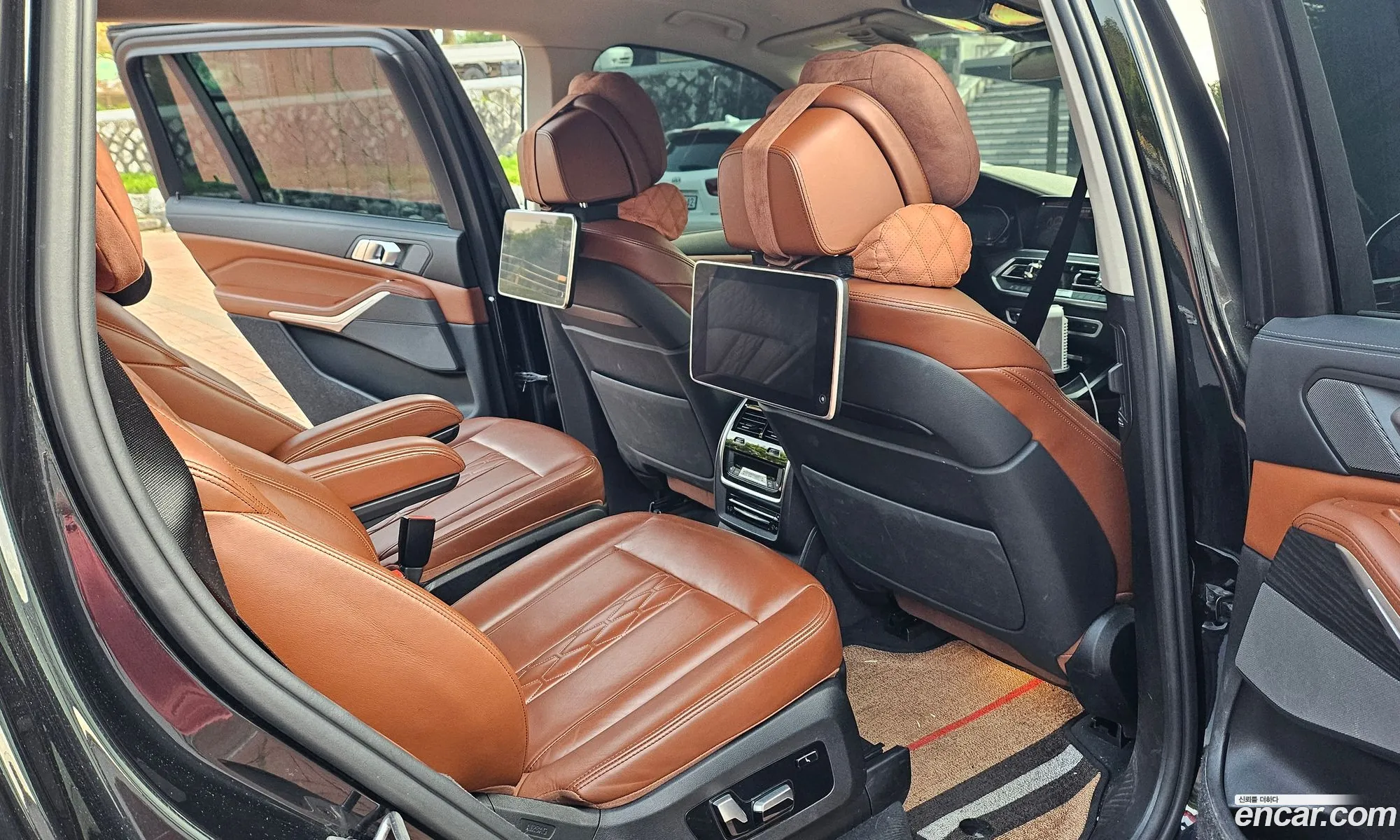 BMW X7 2019 — 5