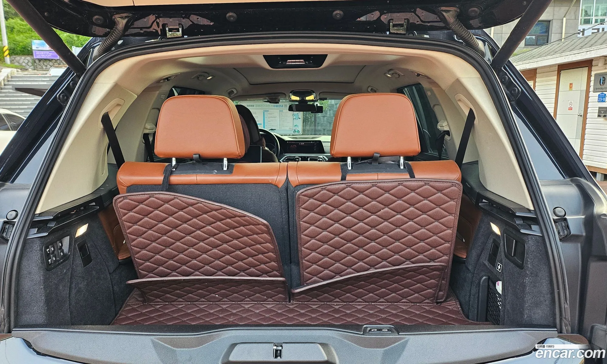 BMW X7 2019 — 8