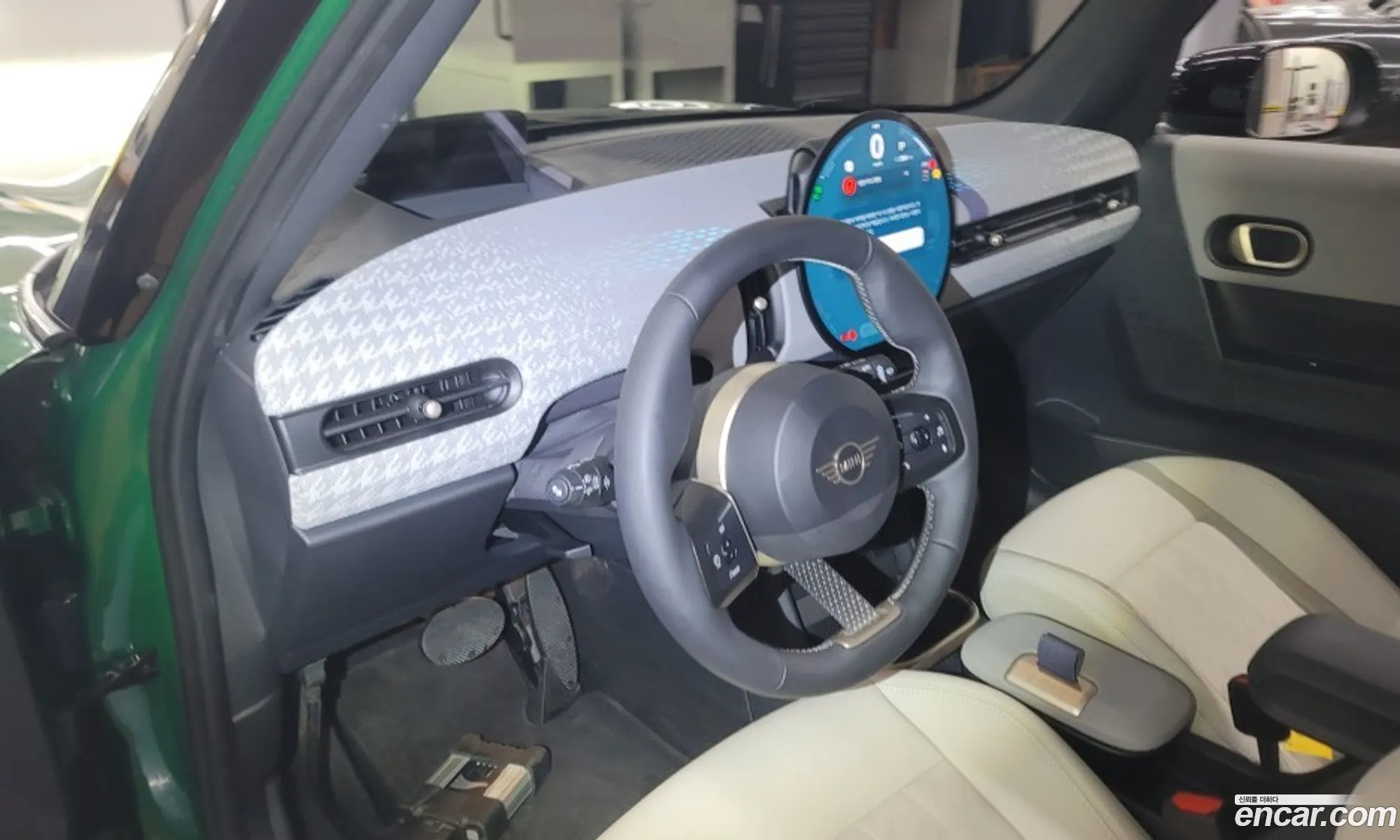 Mini Cooper S 2025 — 4