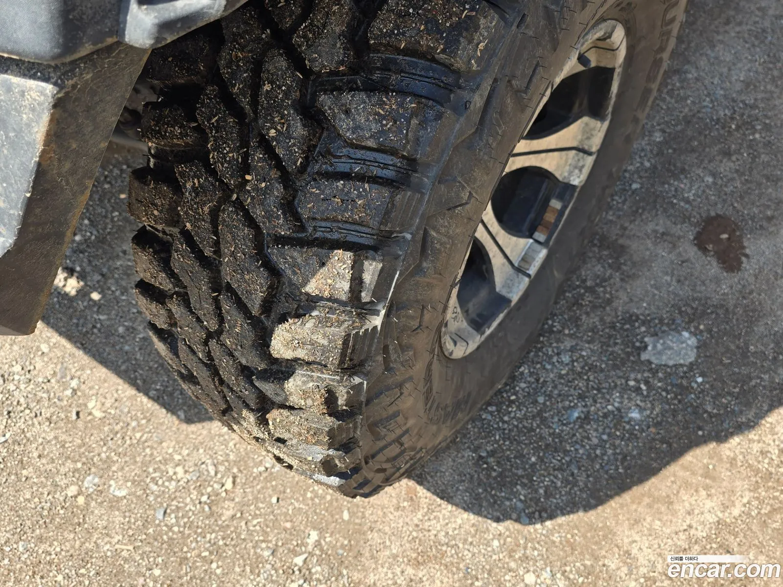 Jeep Wrangler 2011 — 4