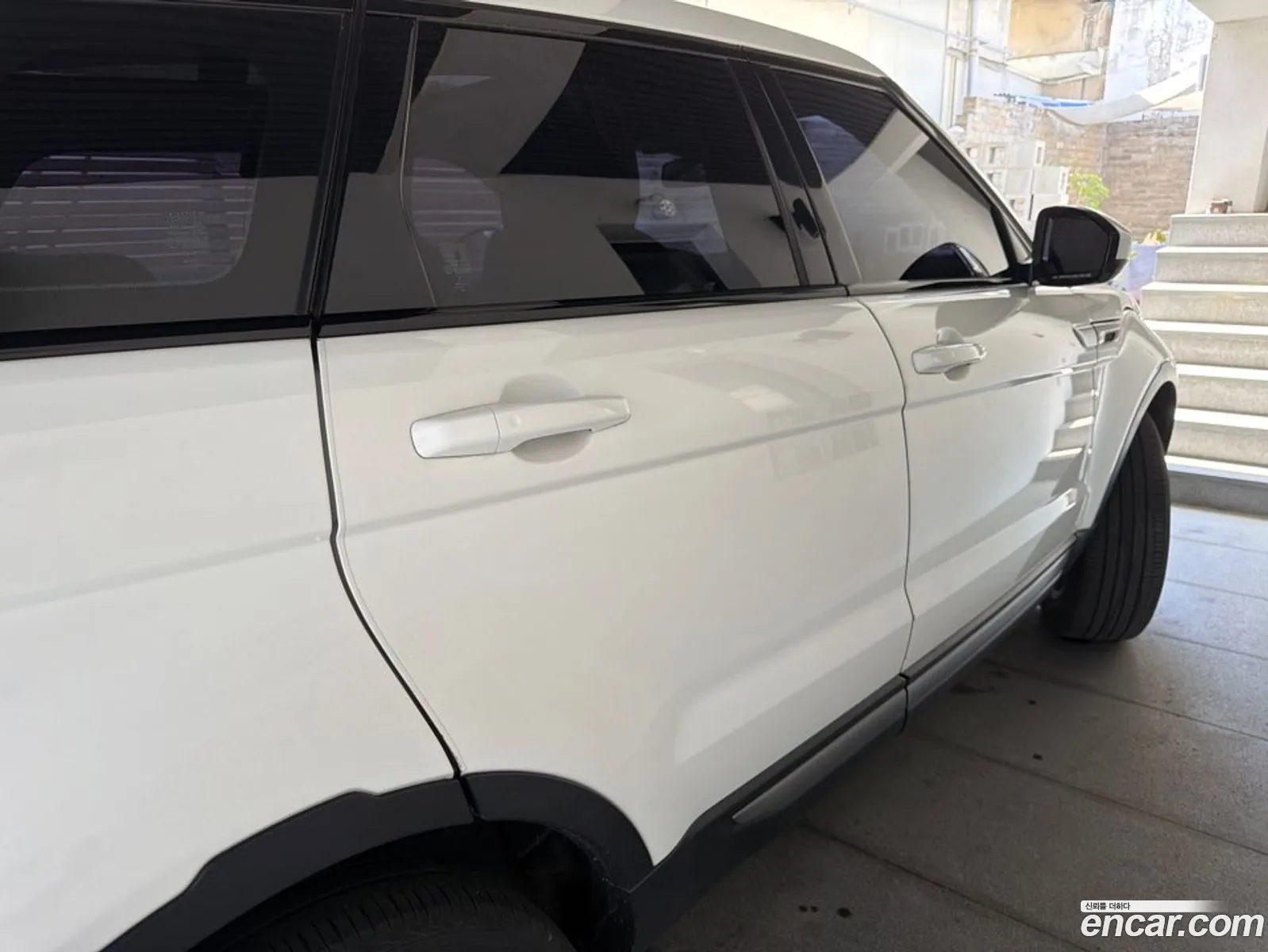Land Rover Range Rover Evoque 2017 — 7