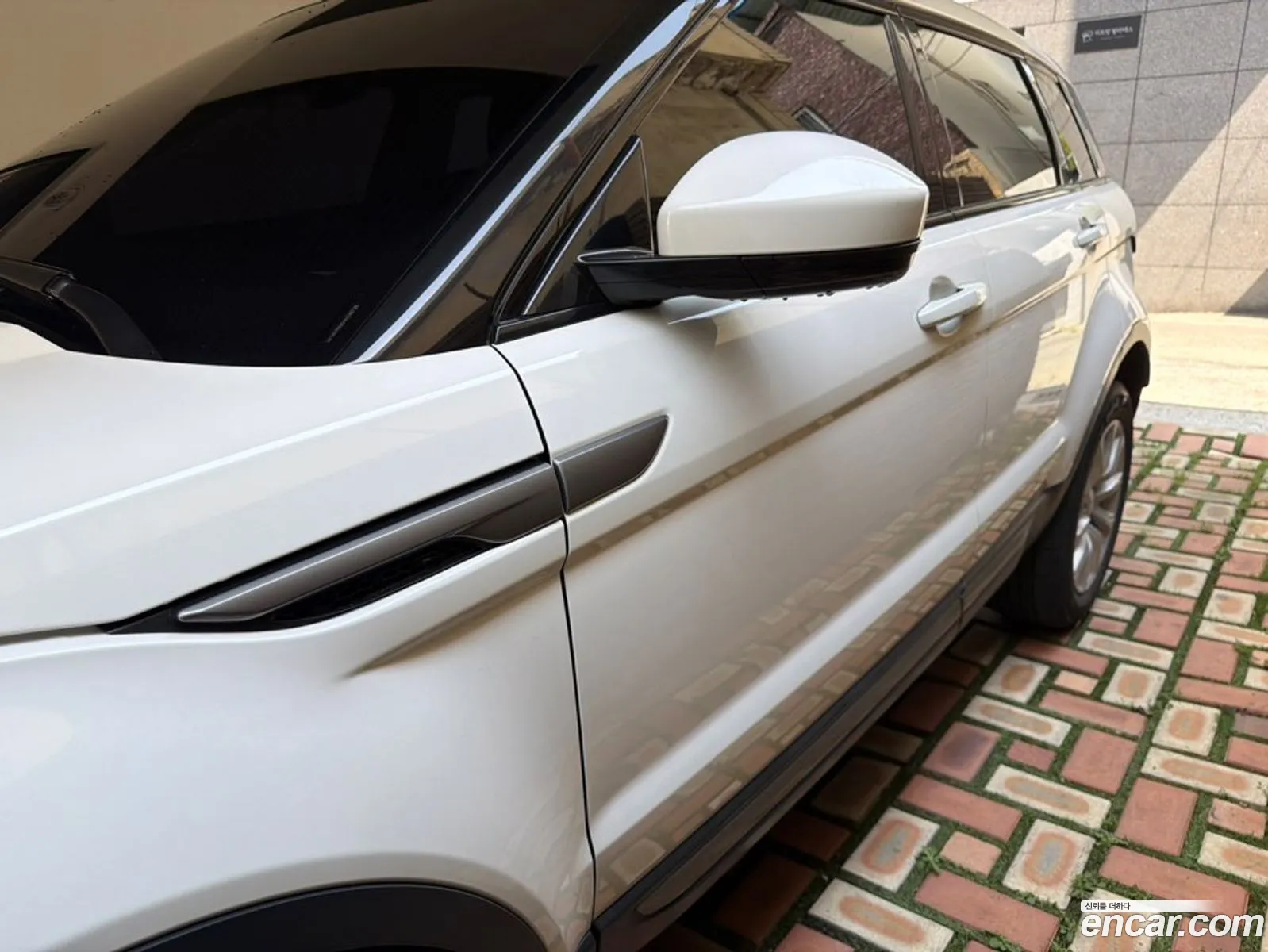 Land Rover Range Rover Evoque 2017 — 15