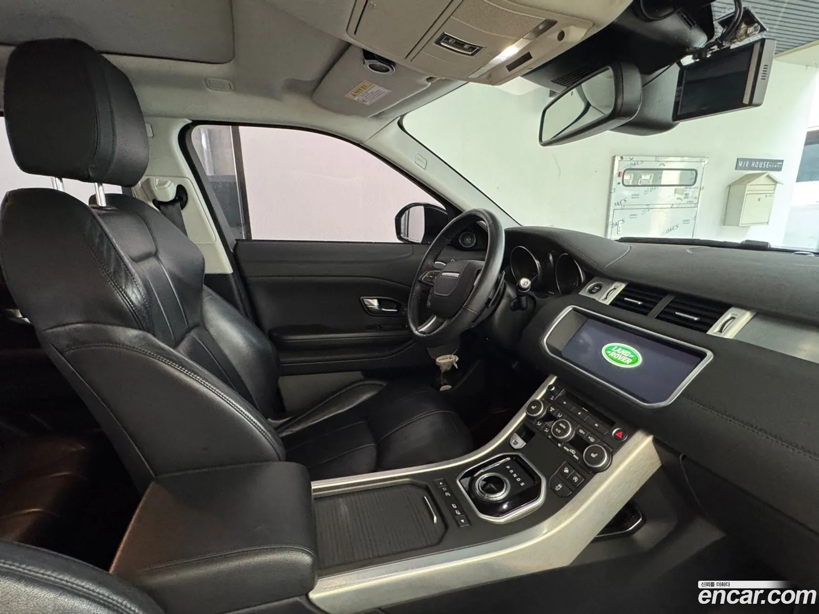 Land Rover Range Rover Evoque 2017 — 4