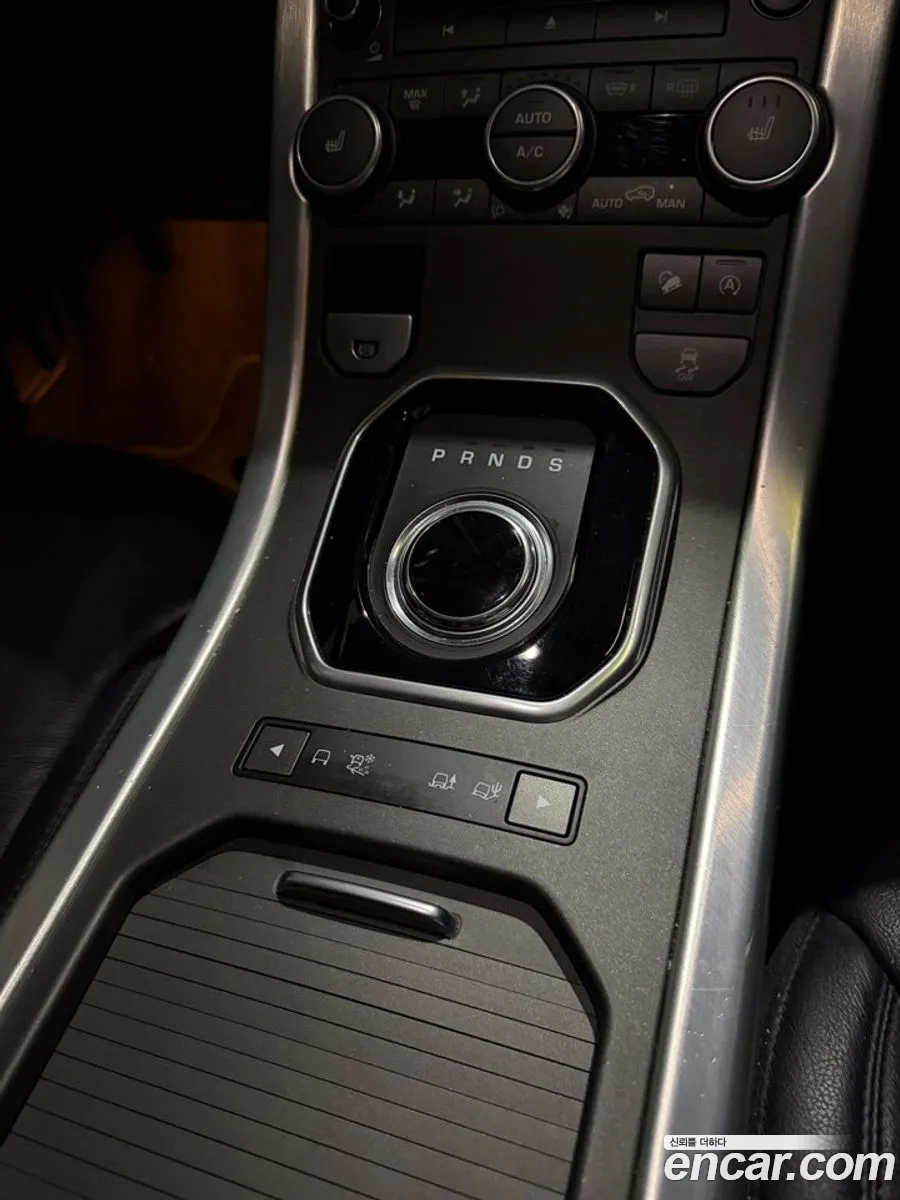 Land Rover Range Rover Evoque 2017 — 13