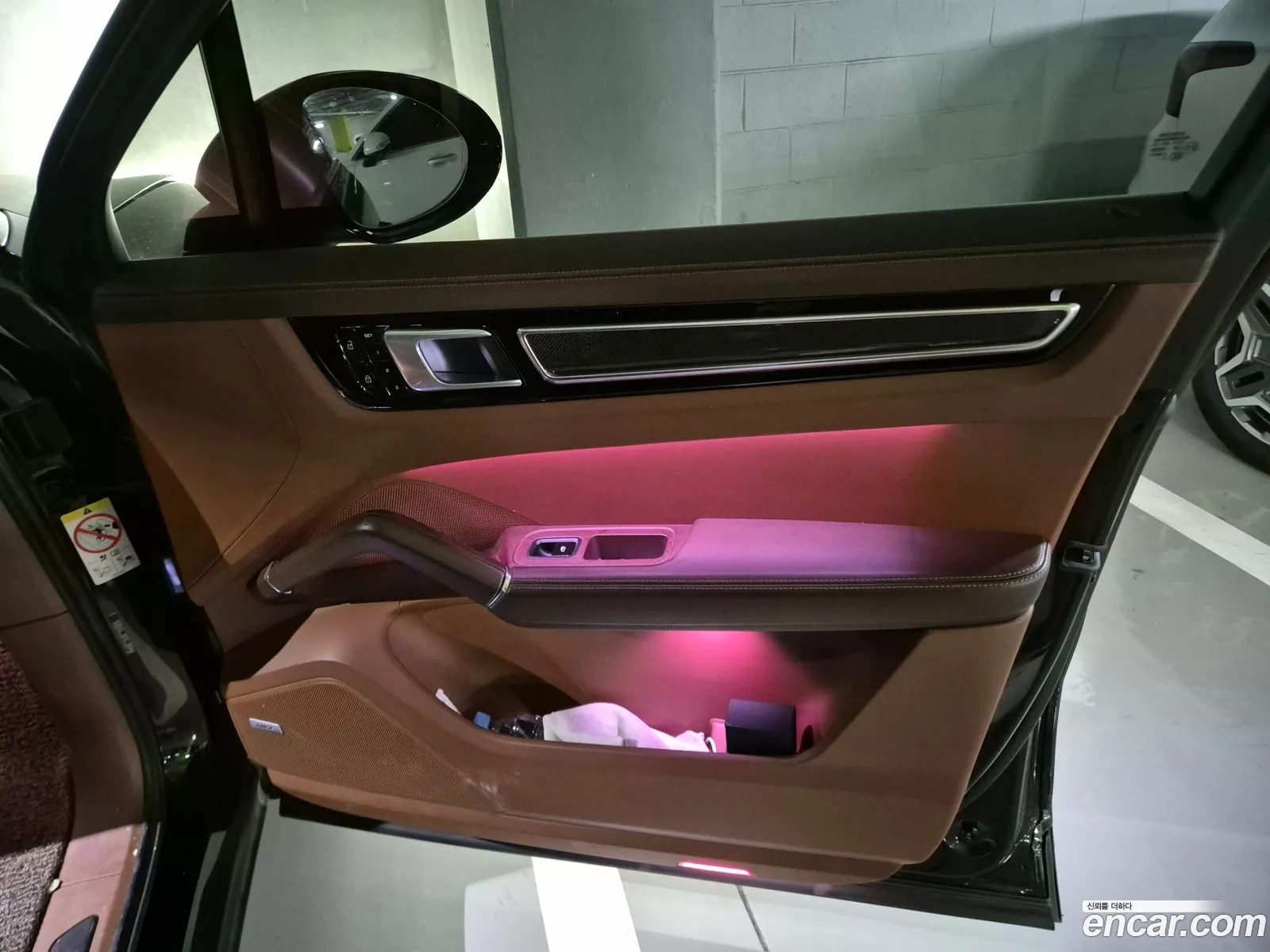 Porsche Cayenne 2019 — 2