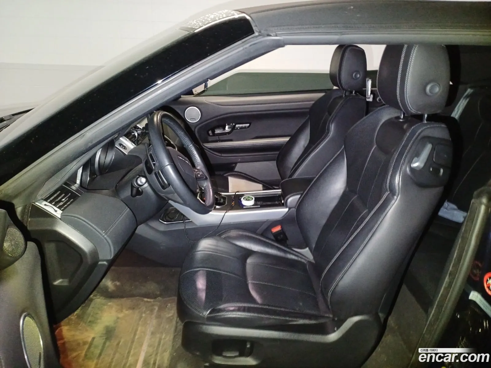 Land Rover Range Rover Evoque 2017 — 8
