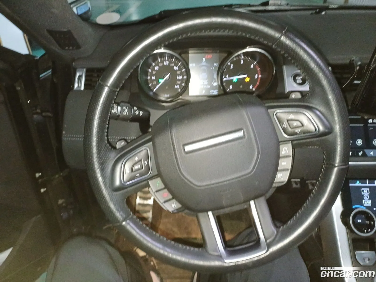 Land Rover Range Rover Evoque 2017 — 6