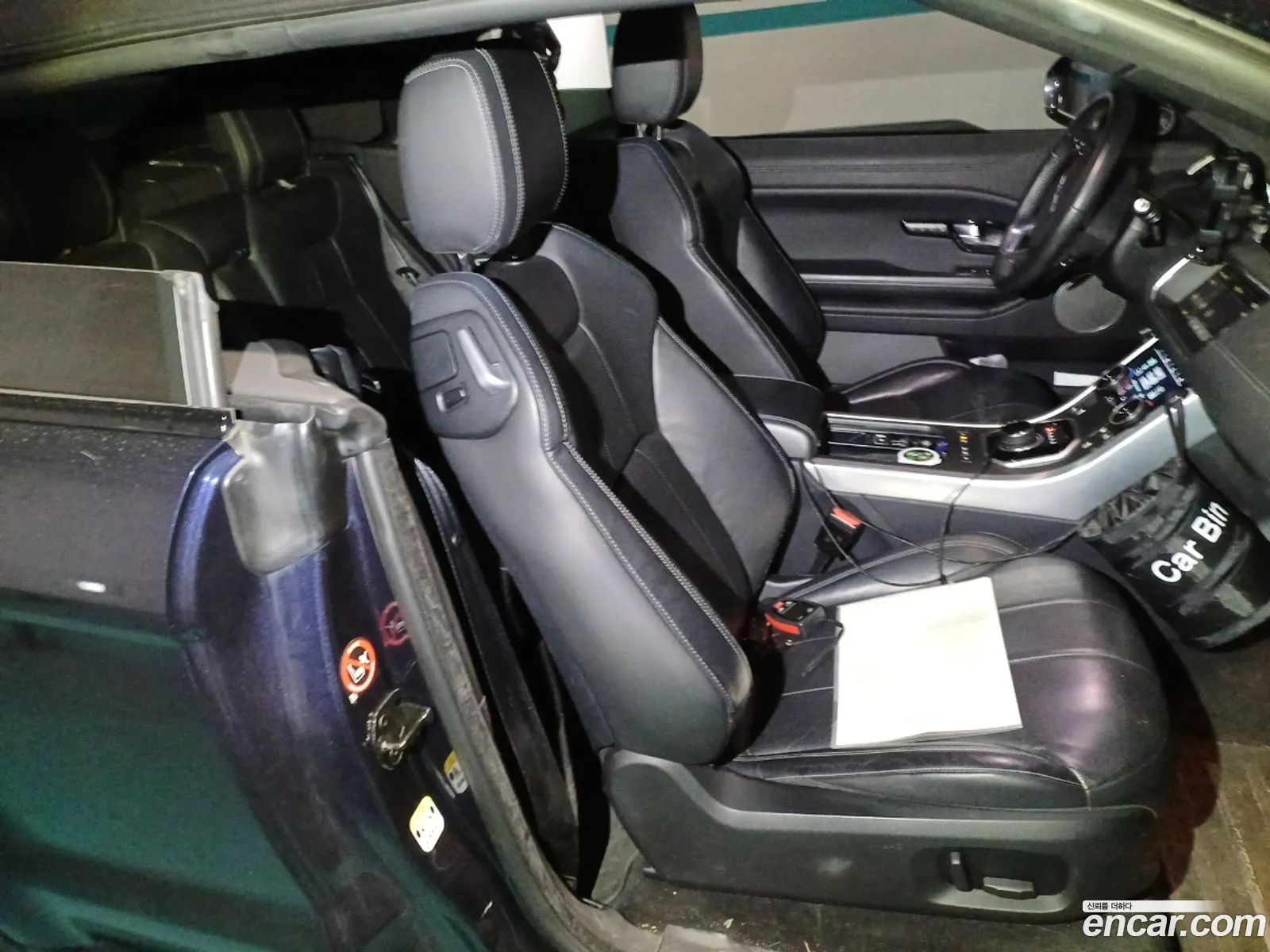 Land Rover Range Rover Evoque 2017 — 5