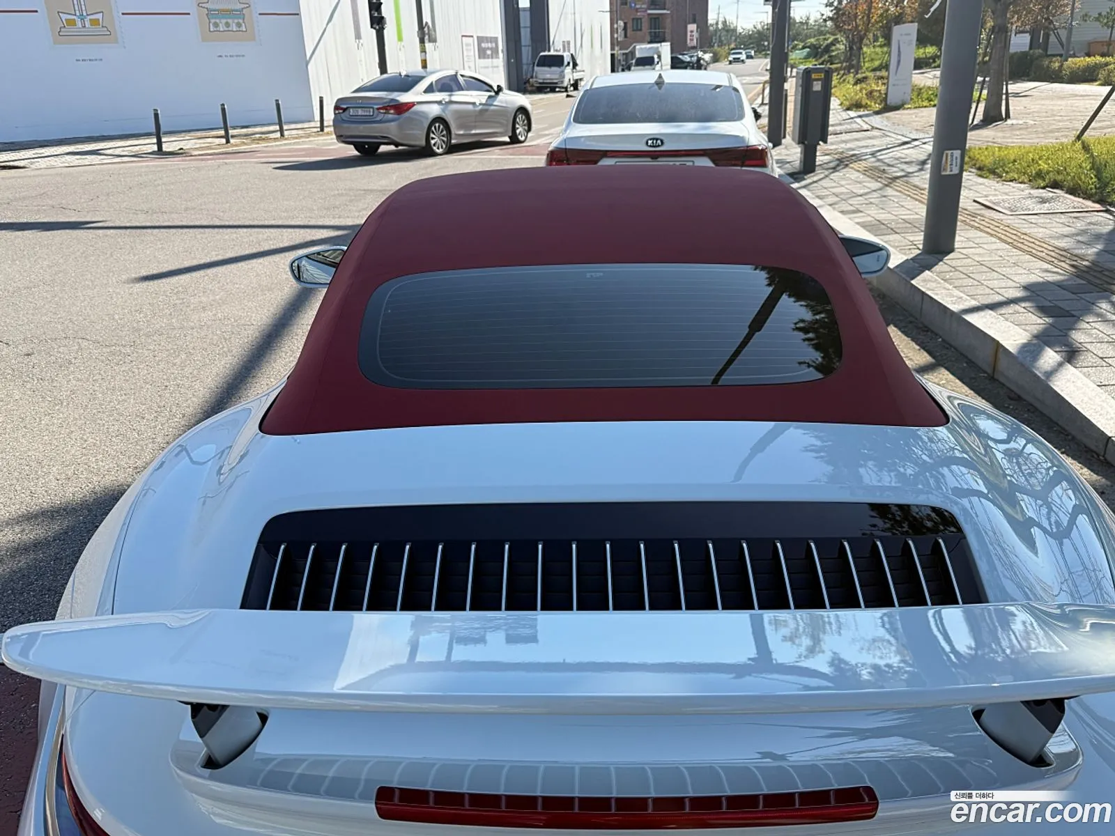Porsche 911 2021 — 10