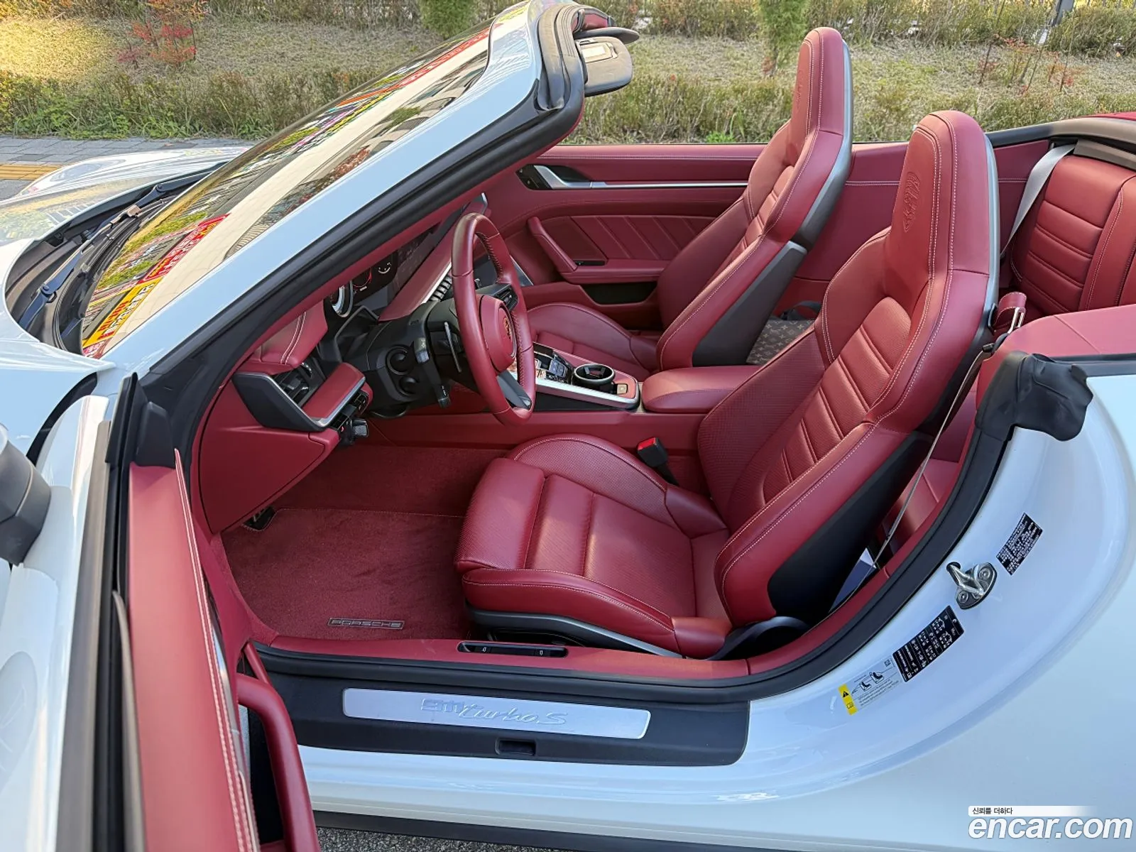 Porsche 911 2021 — 5