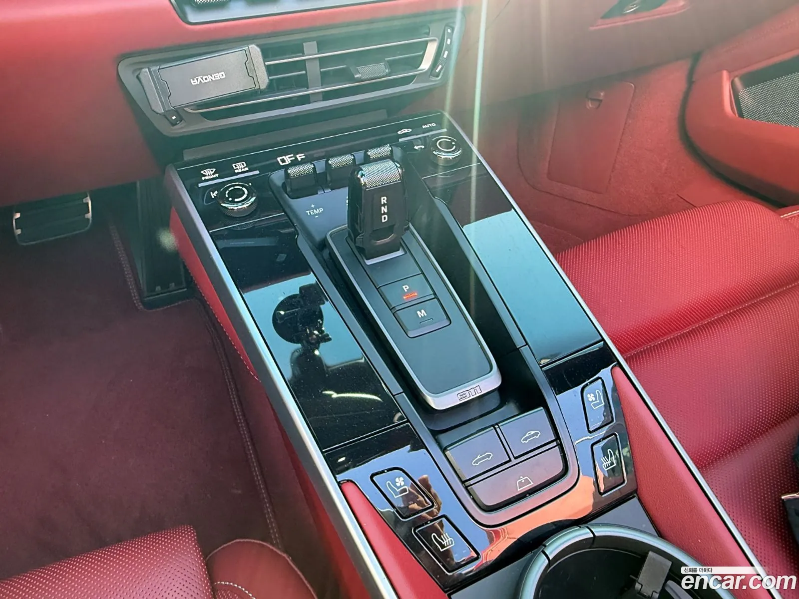 Porsche 911 2021 — 14