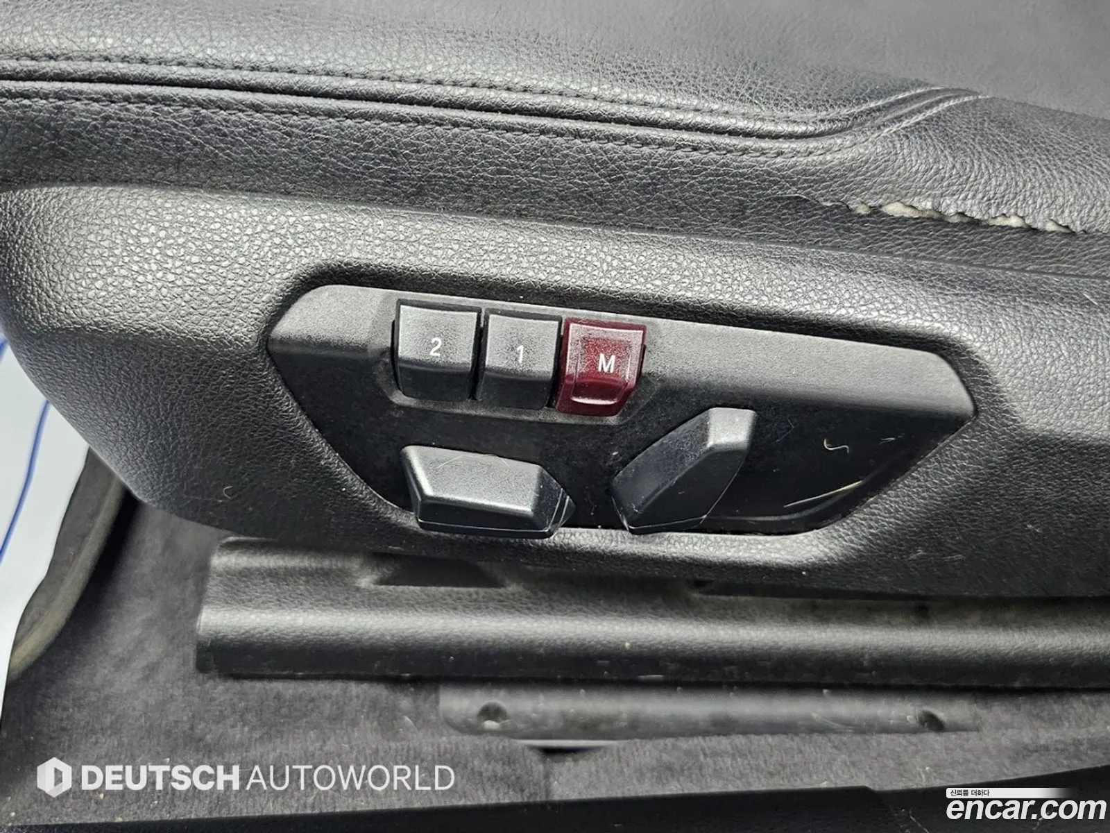 BMW 3 Series GT 2014 — 12