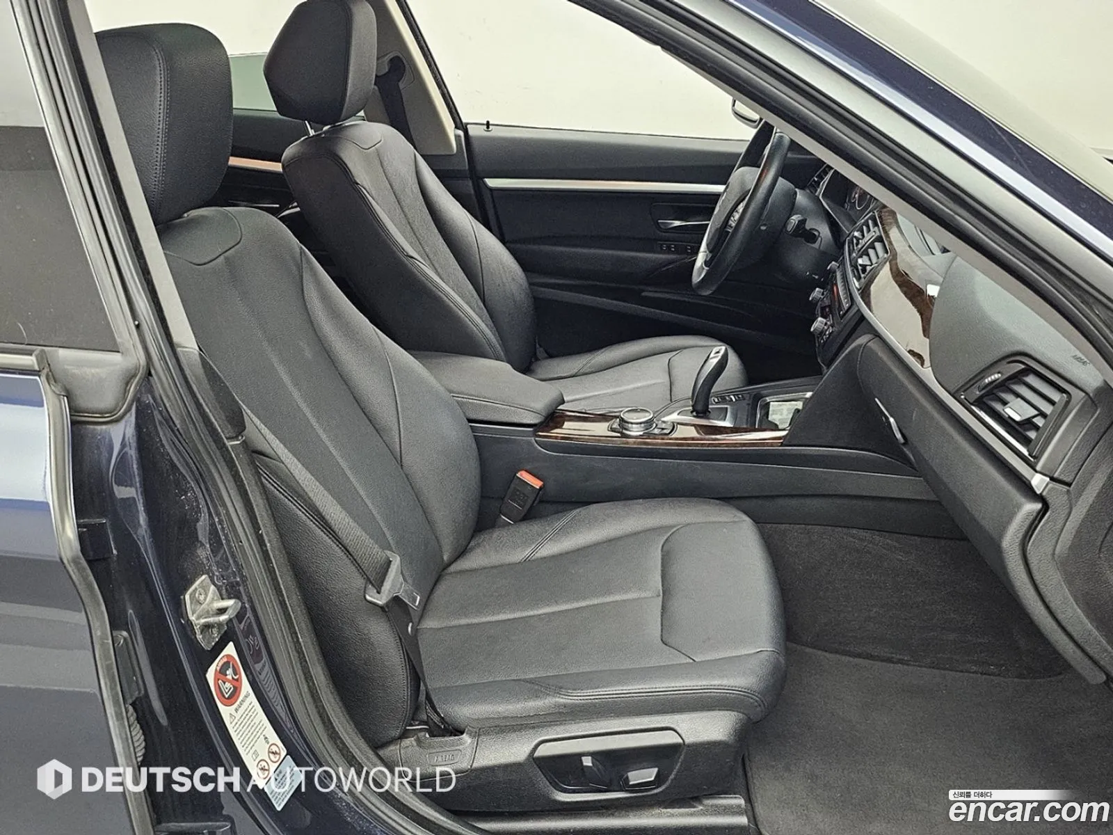 BMW 3 Series GT 2014 — 20