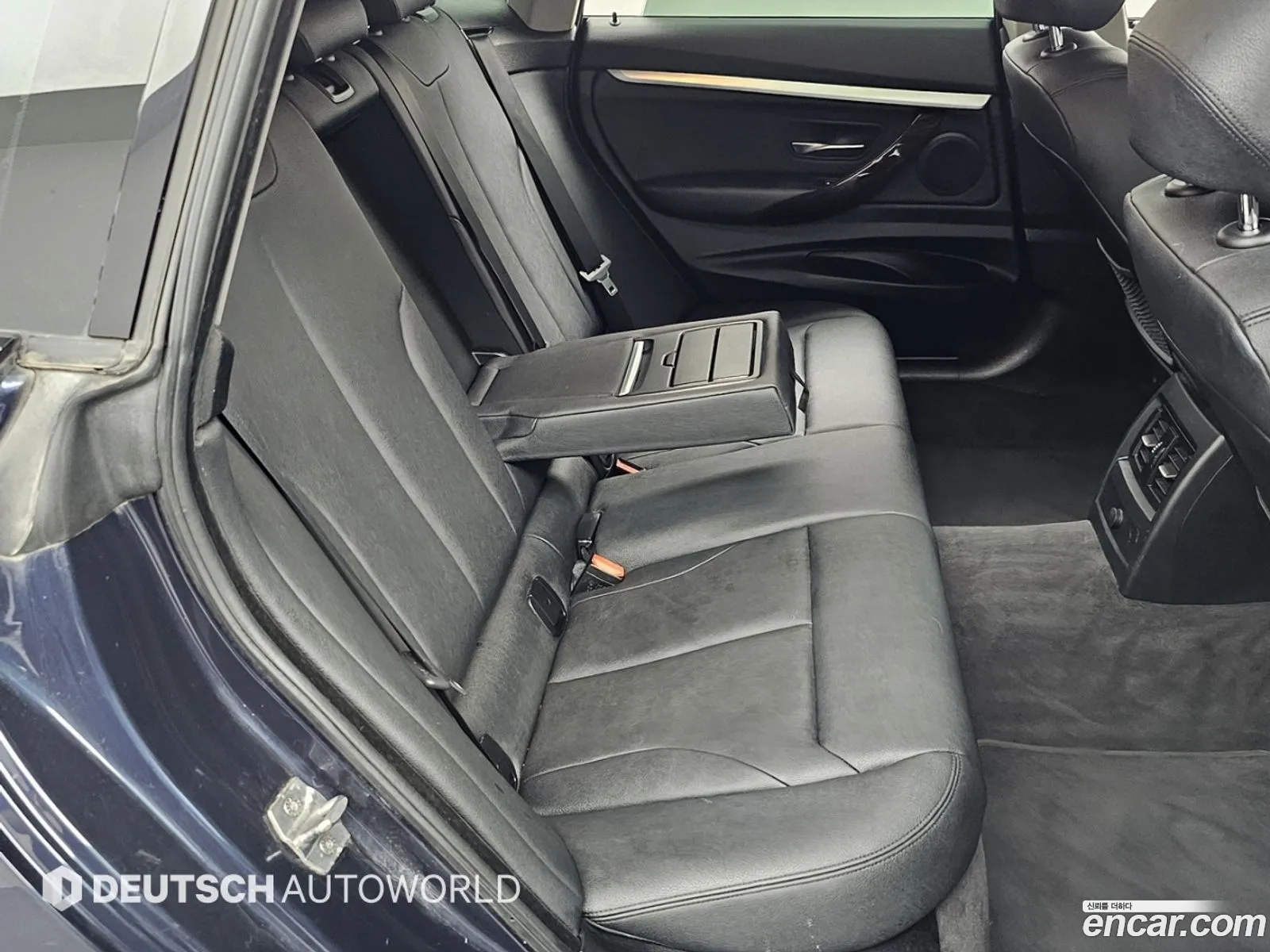 BMW 3 Series GT 2014 — 7
