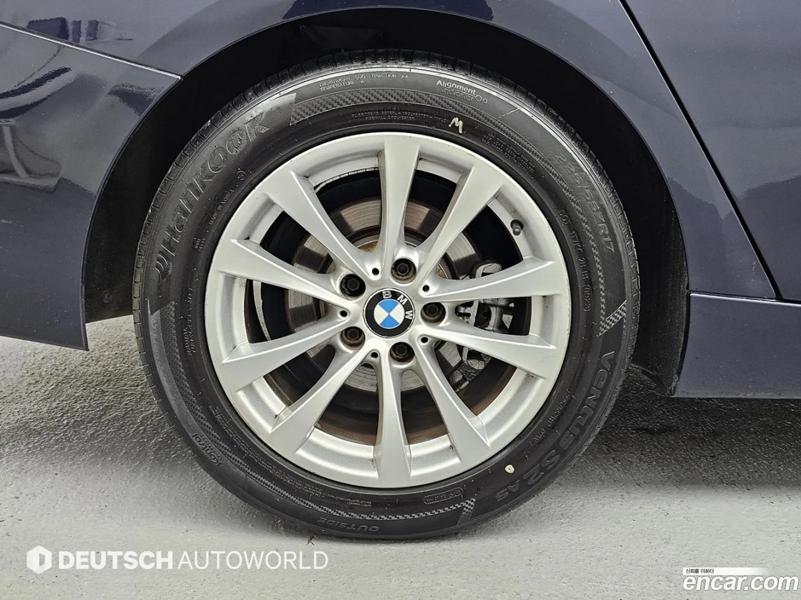 BMW 3 Series GT 2014 — 15