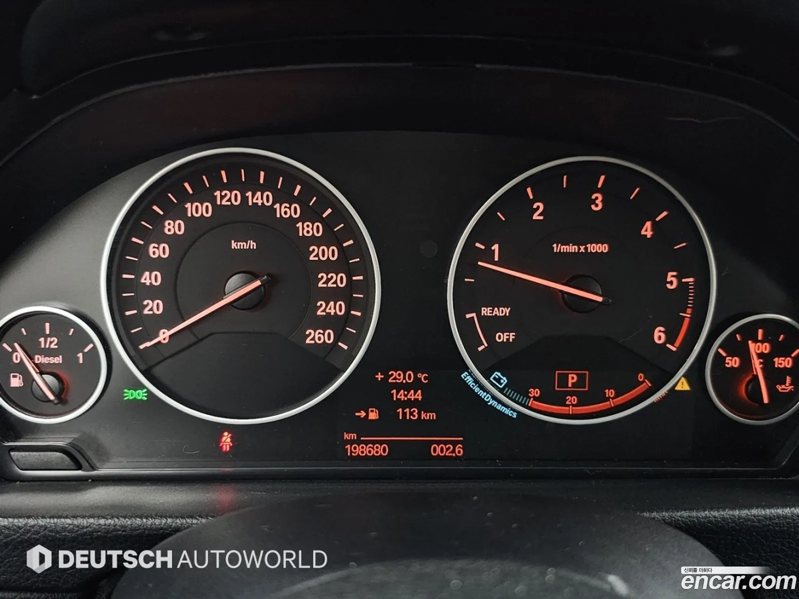 BMW 3 Series GT 2014 — 4