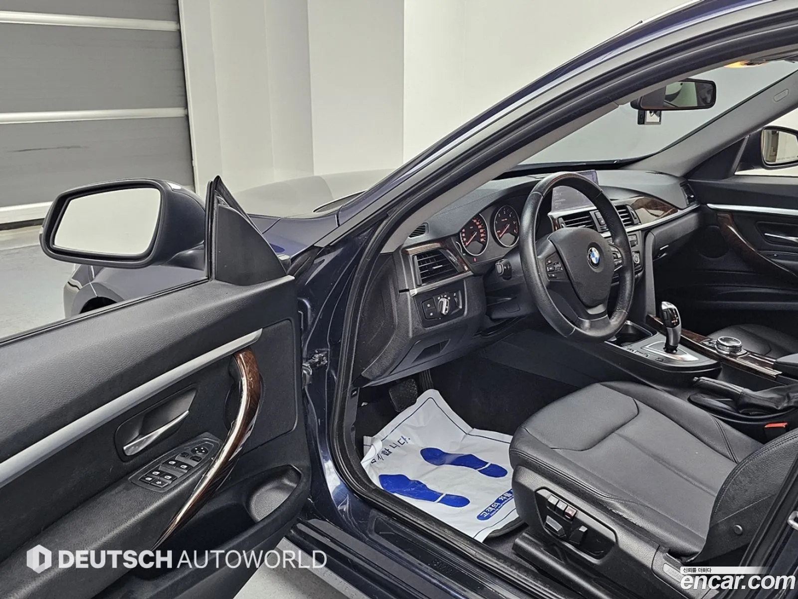 BMW 3 Series GT 2014 — 3