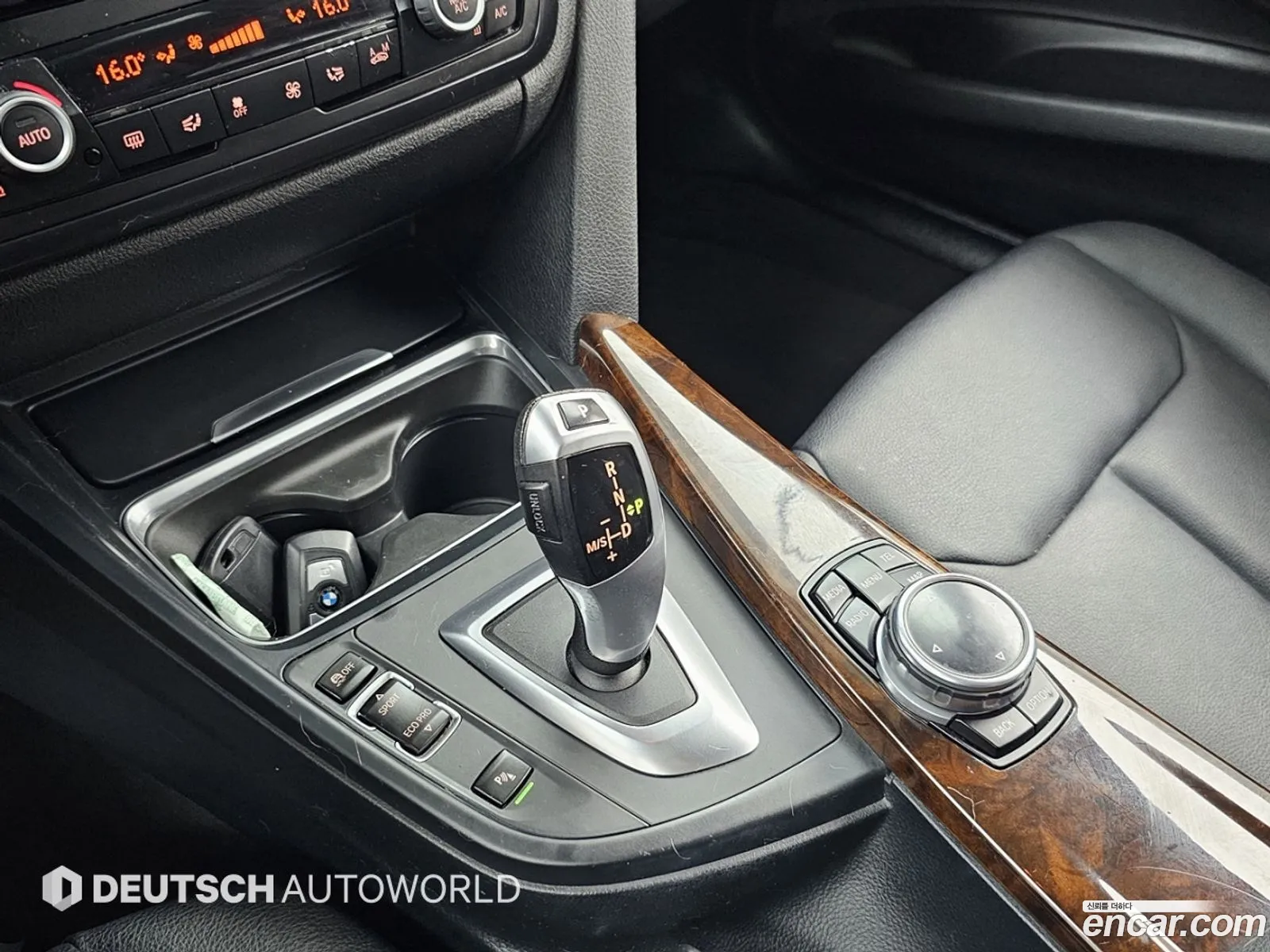 BMW 3 Series GT 2014 — 18