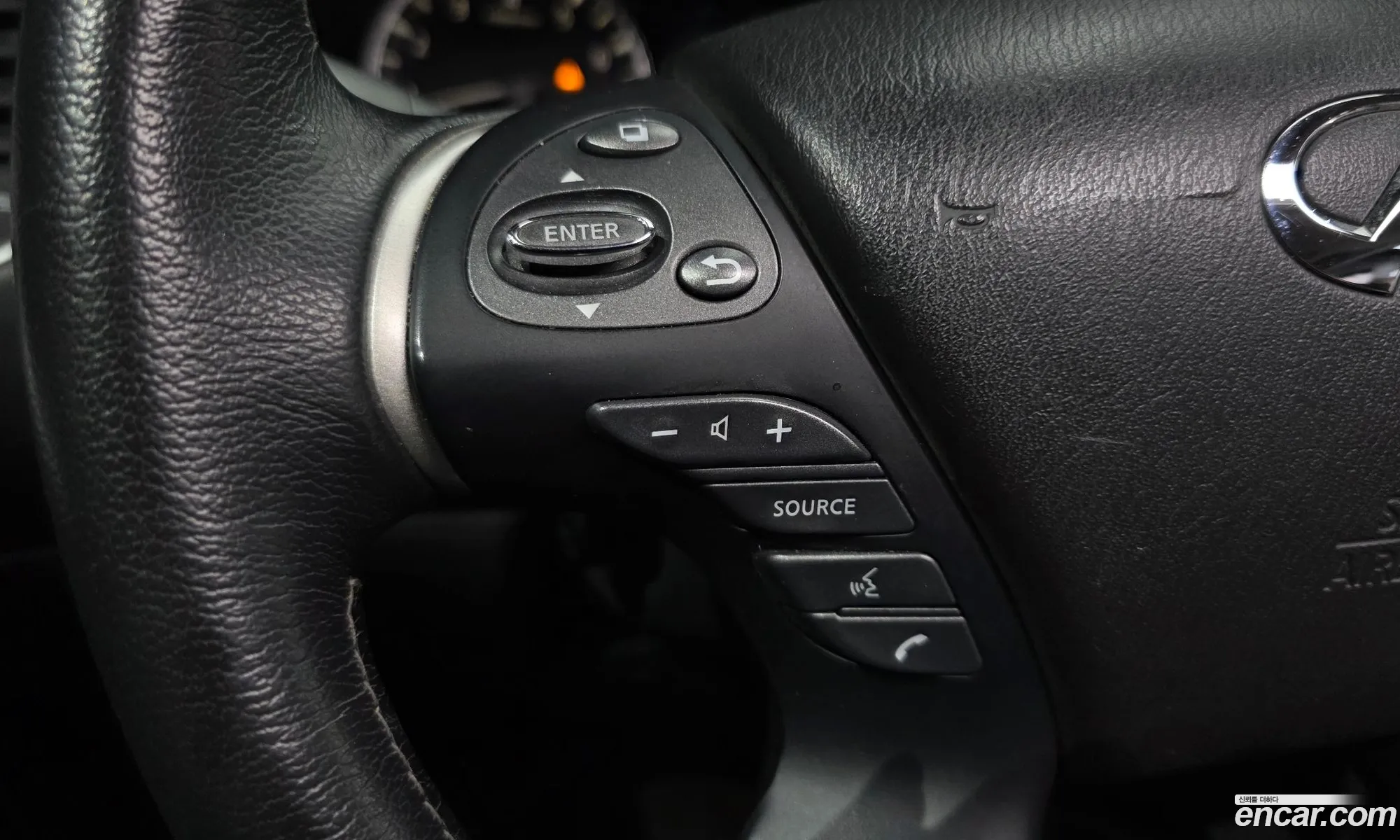 Infiniti QX60