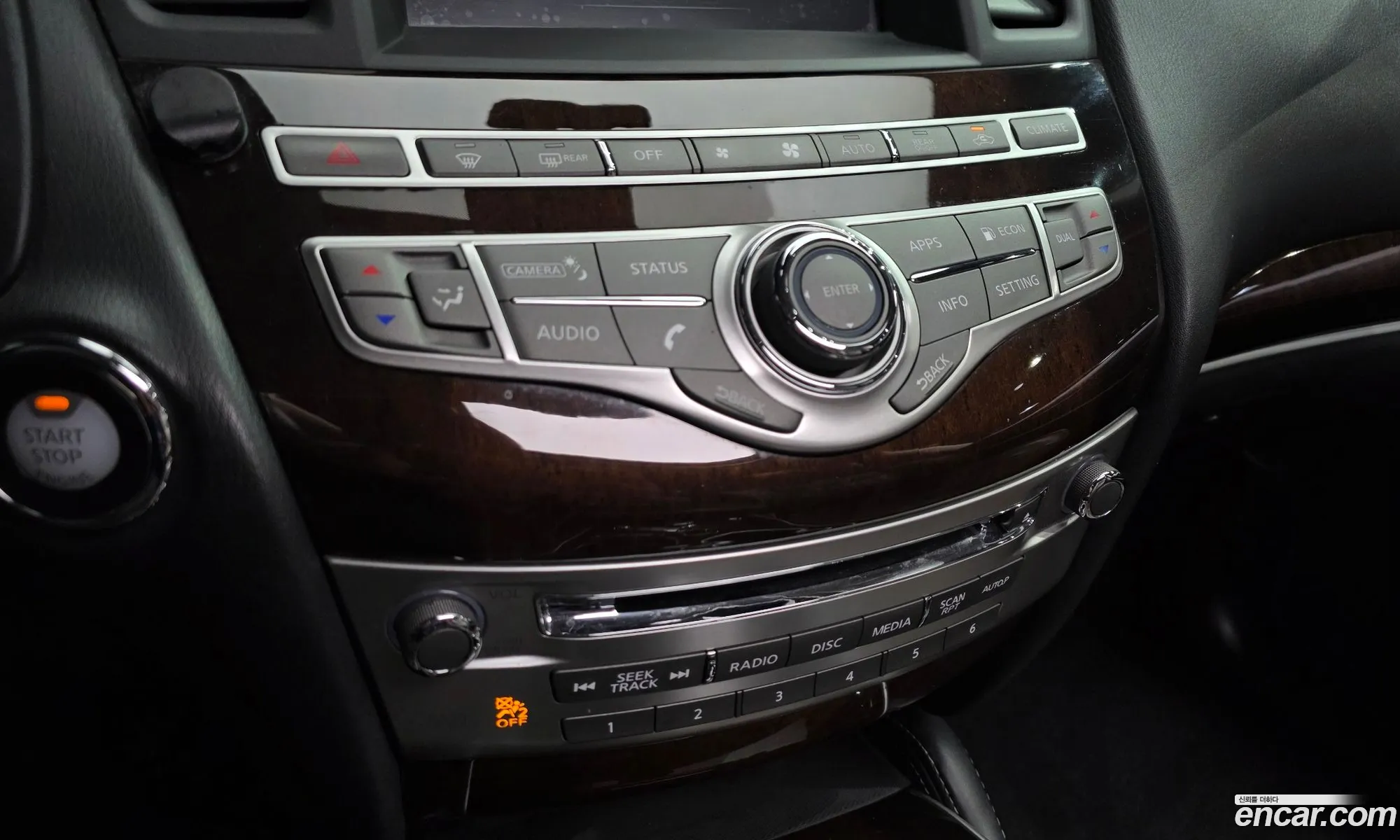 Infiniti QX60