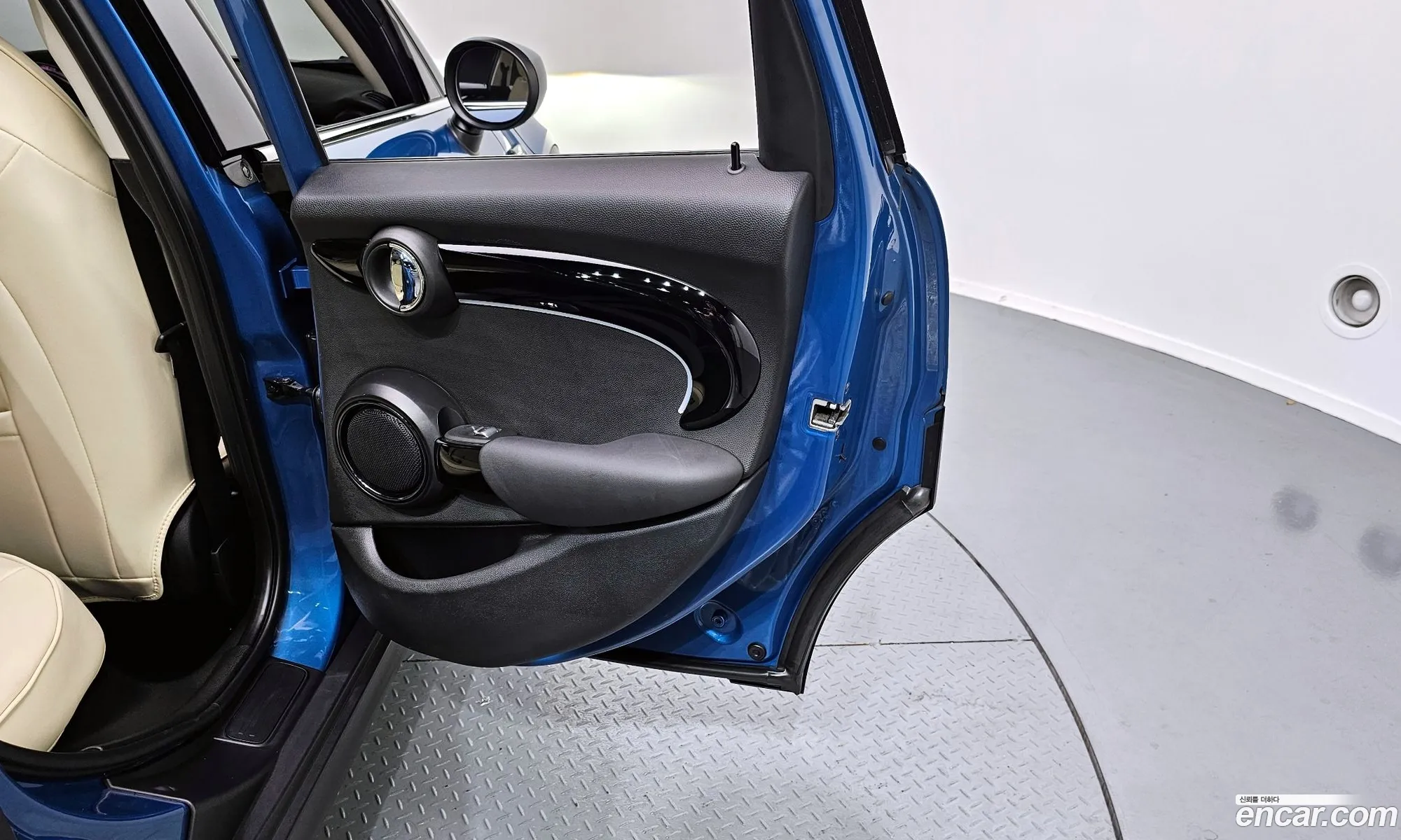 Mini Cooper 2022 WMW41DK04N2S28935 — 28