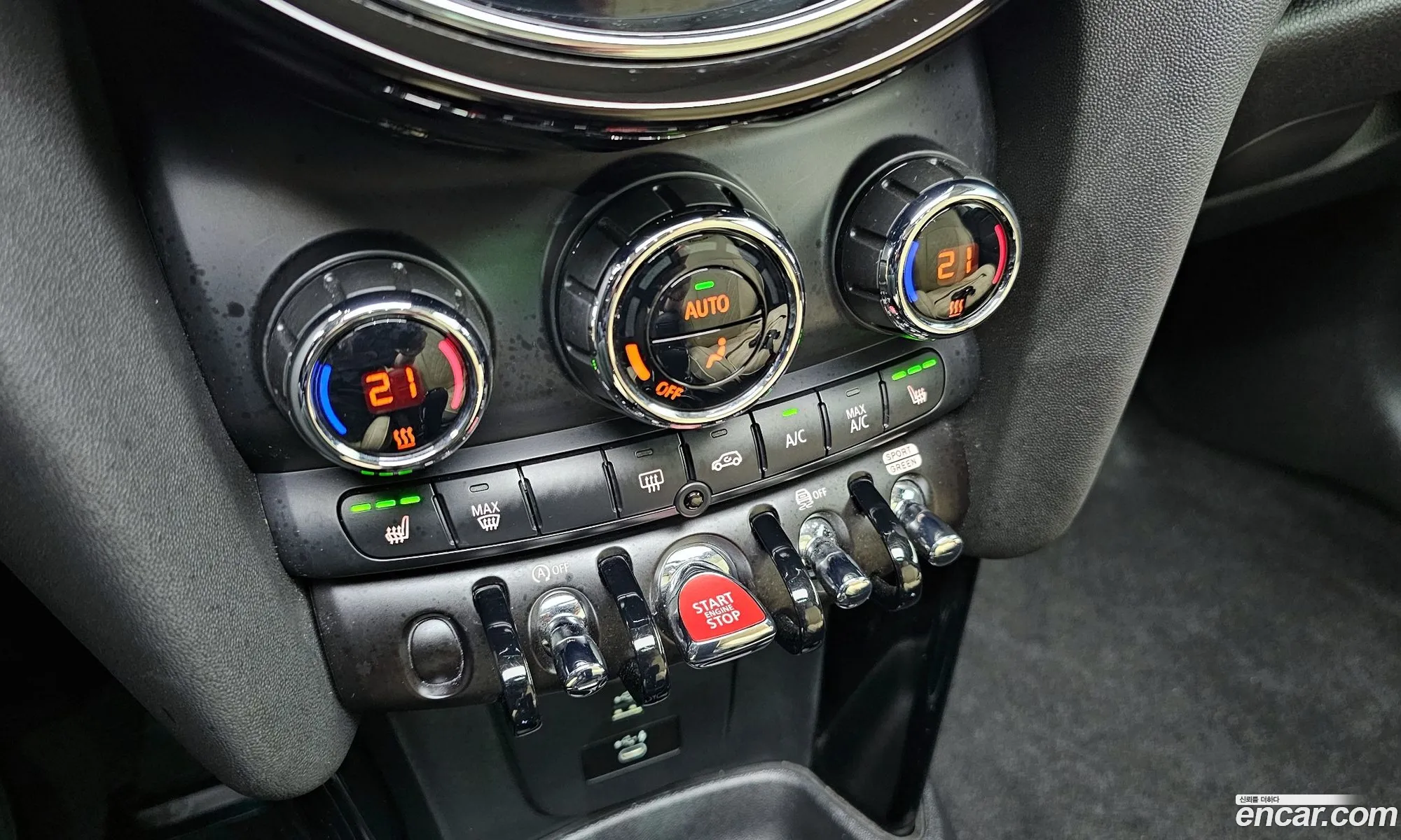Mini Cooper 2022 WMW41DK04N2S28935 — 14