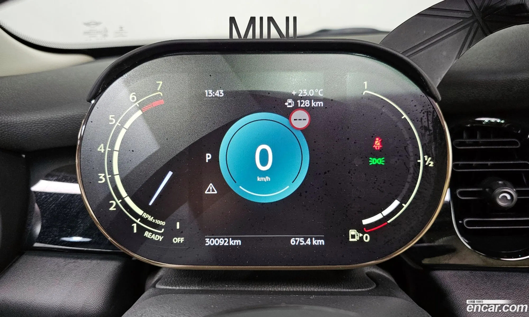 Mini Cooper 2022 WMW41DK04N2S28935 — 11