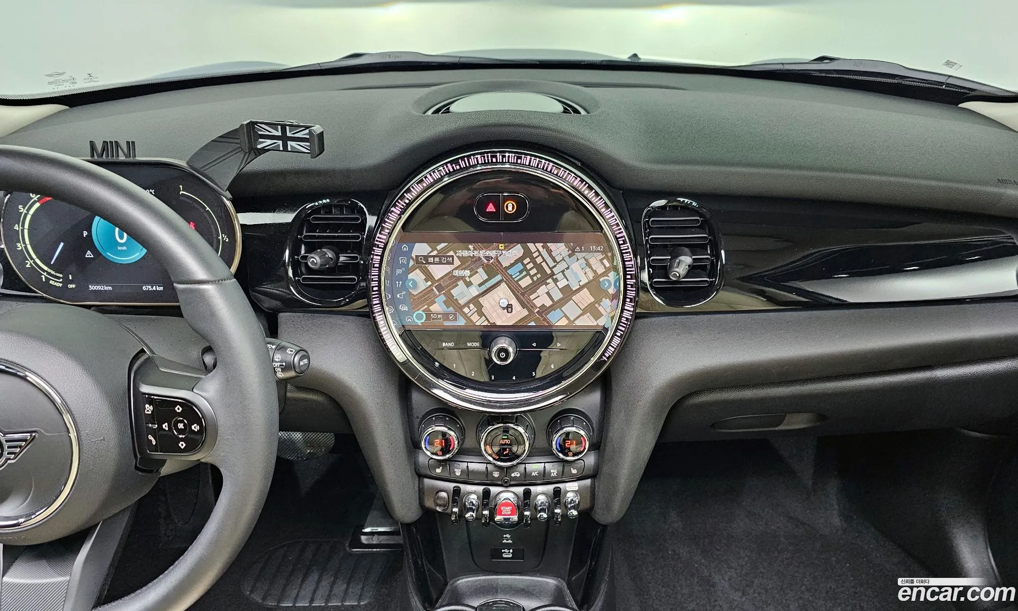 Mini Cooper 2022 WMW41DK04N2S28935 — 9