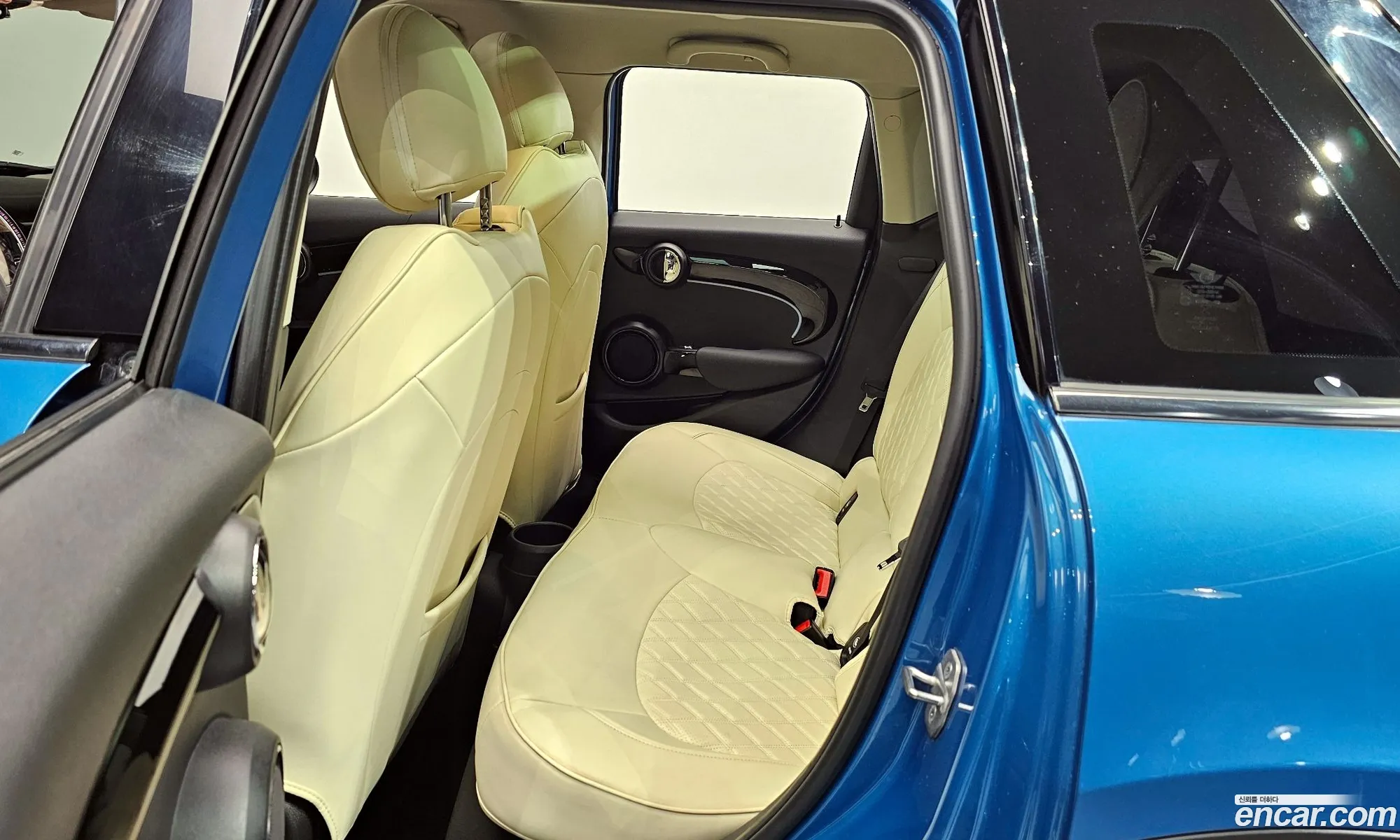 Mini Cooper 2022 WMW41DK04N2S28935 — 2