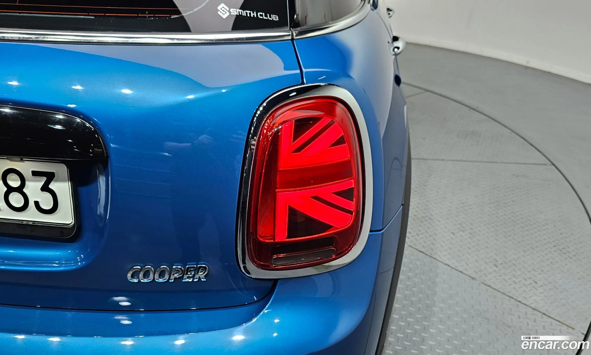 Mini Cooper 2022 WMW41DK04N2S28935 — 20