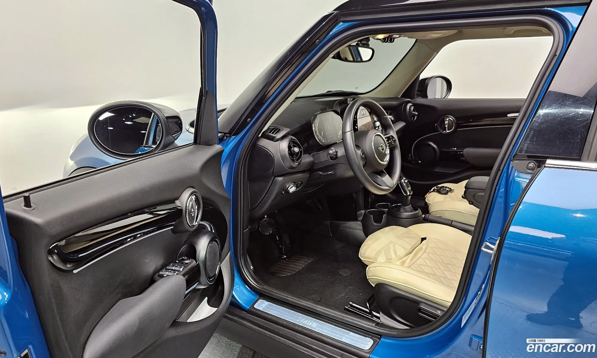 Mini Cooper 2022 WMW41DK04N2S28935 — 21
