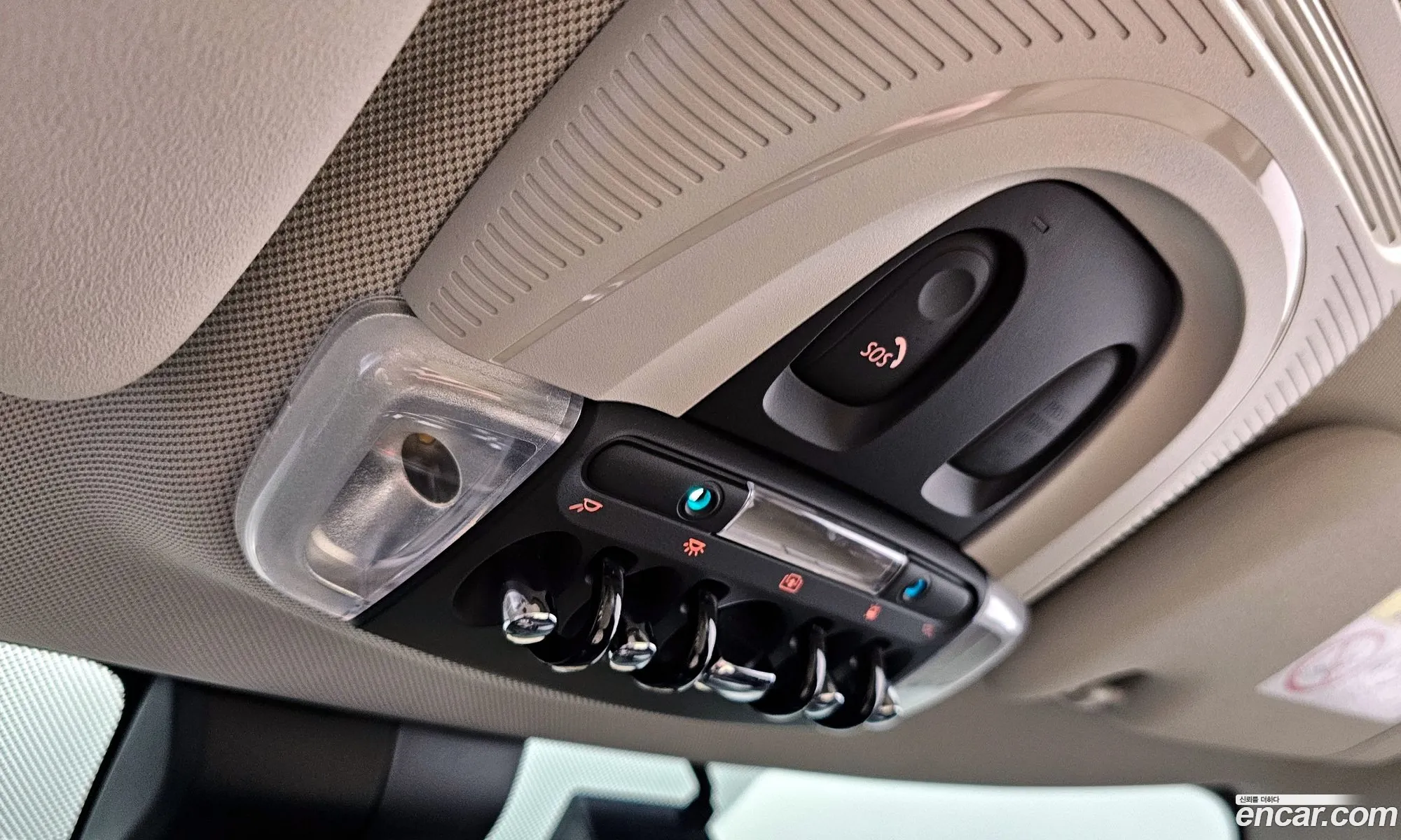 Mini Cooper 2022 WMW41DK04N2S28935 — 25