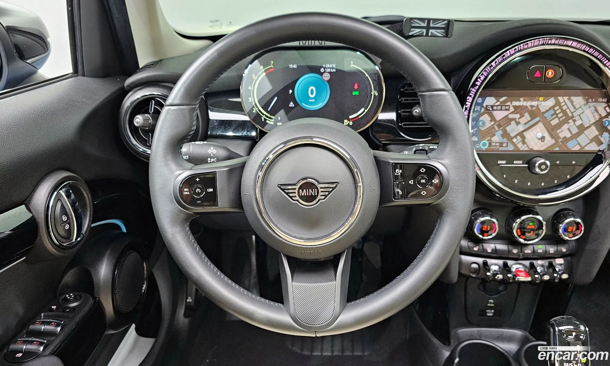 Mini Cooper 2022 WMW41DK04N2S28935 — 22