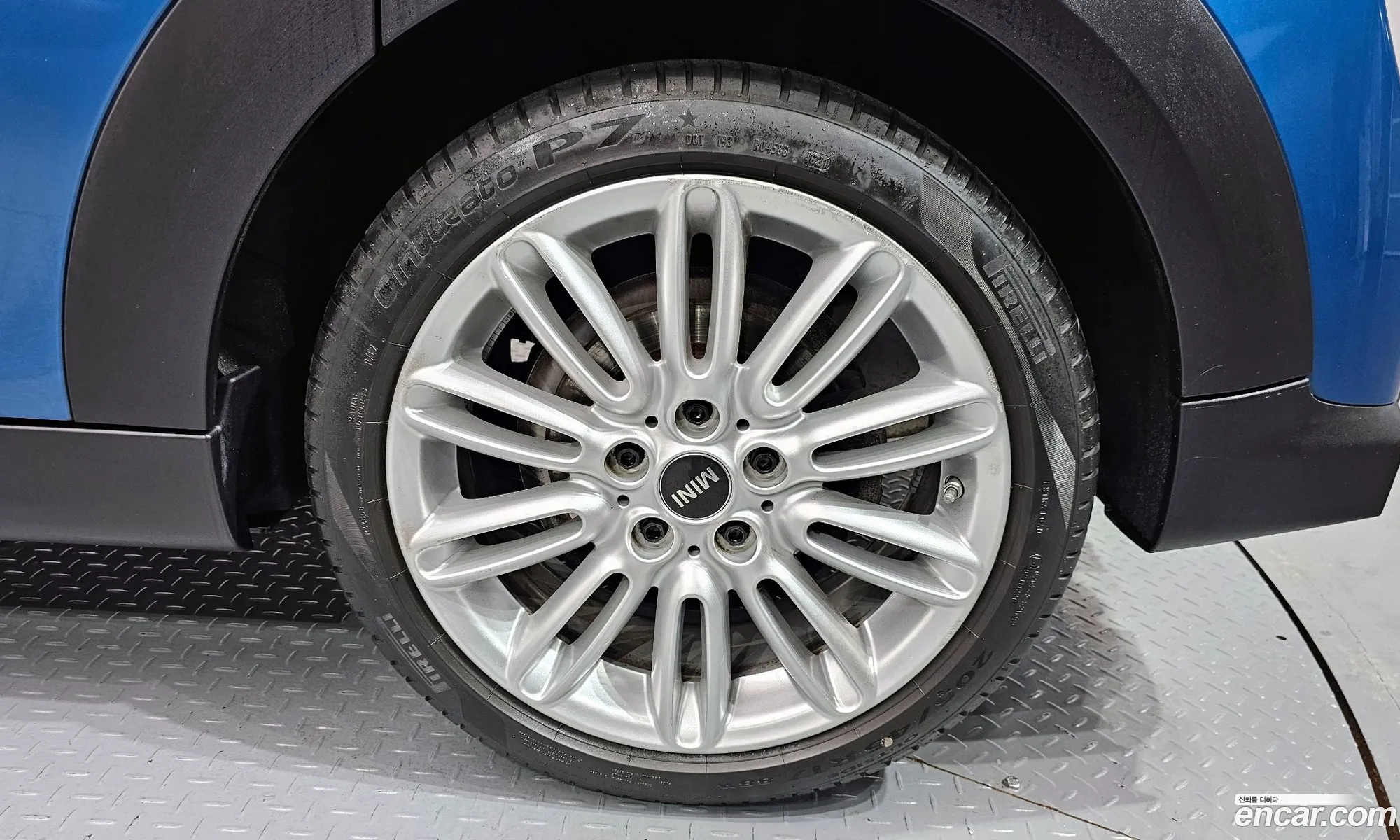 Mini Cooper 2022 WMW41DK04N2S28935 — 16