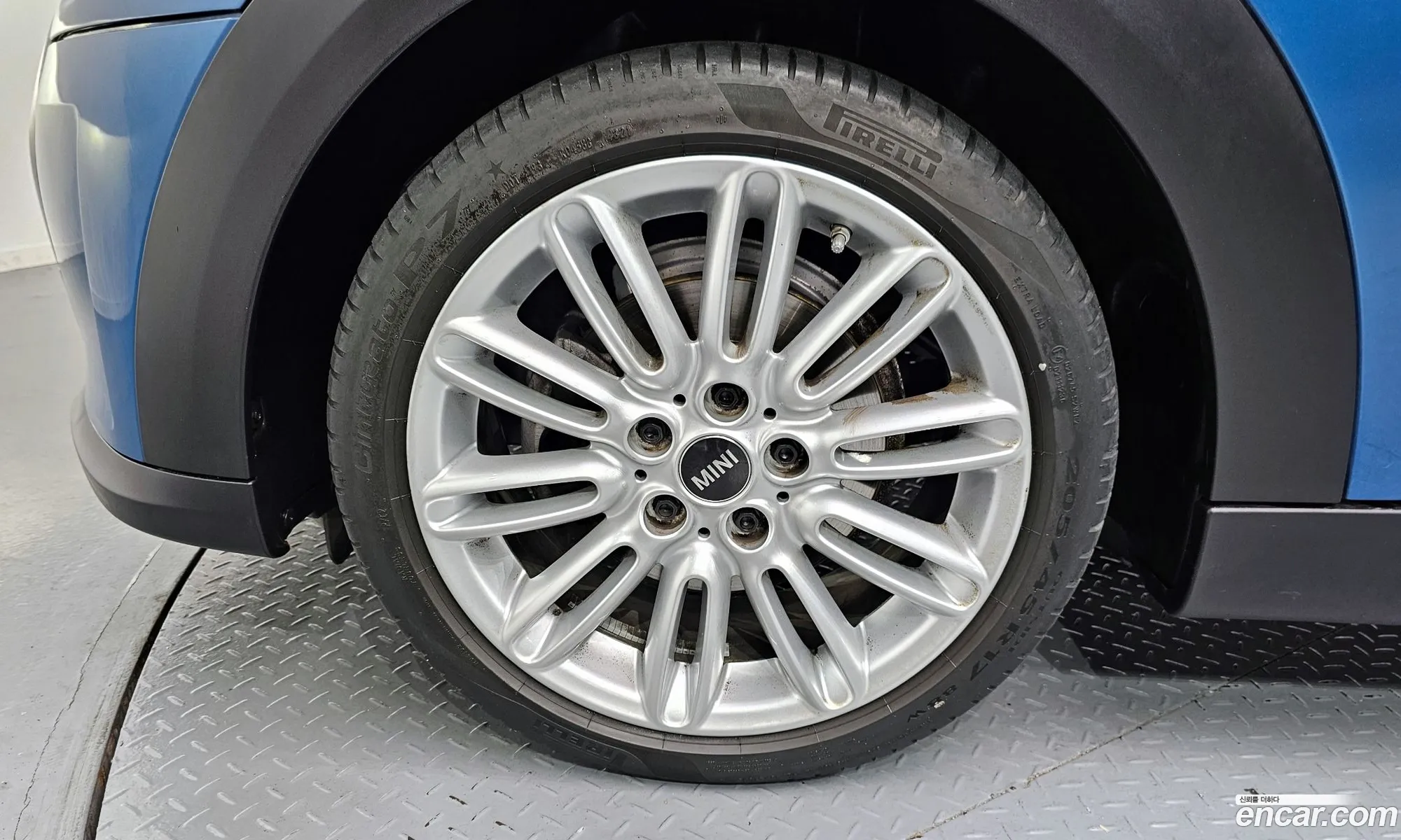 Mini Cooper 2022 WMW41DK04N2S28935 — 17
