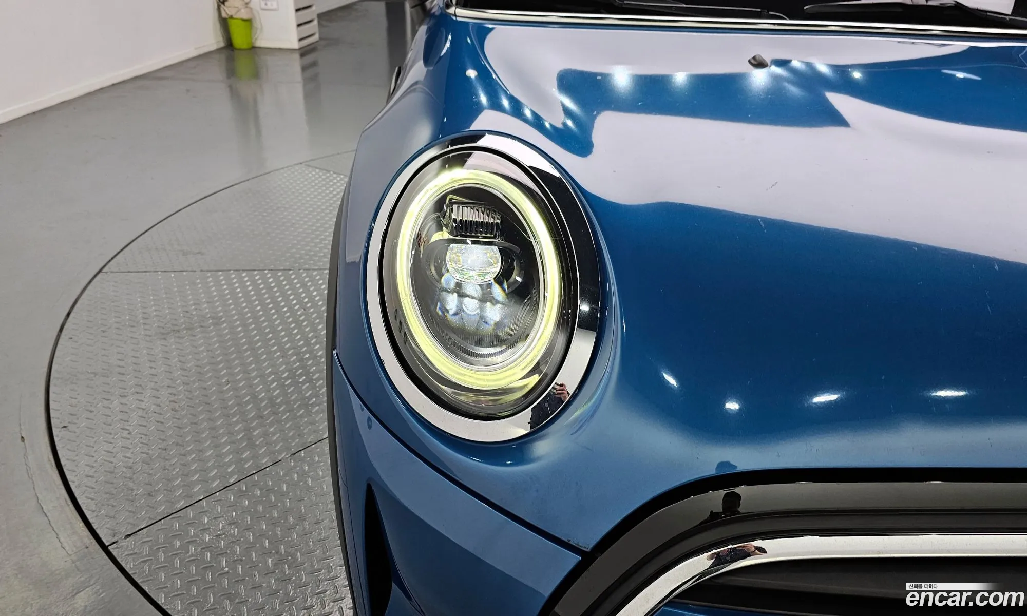 Mini Cooper 2022 WMW41DK04N2S28935 — 31