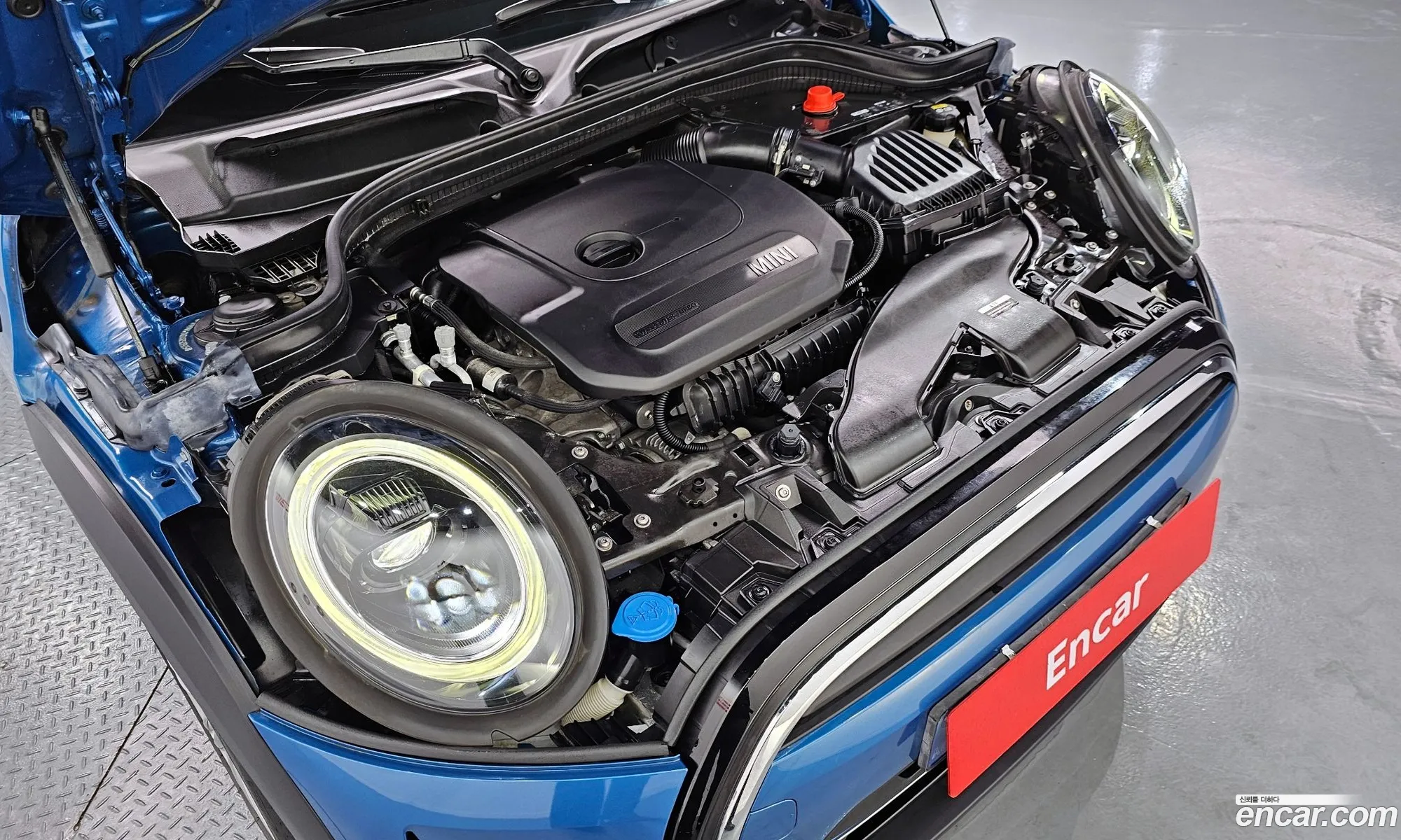 Mini Cooper 2022 WMW41DK04N2S28935 — 19